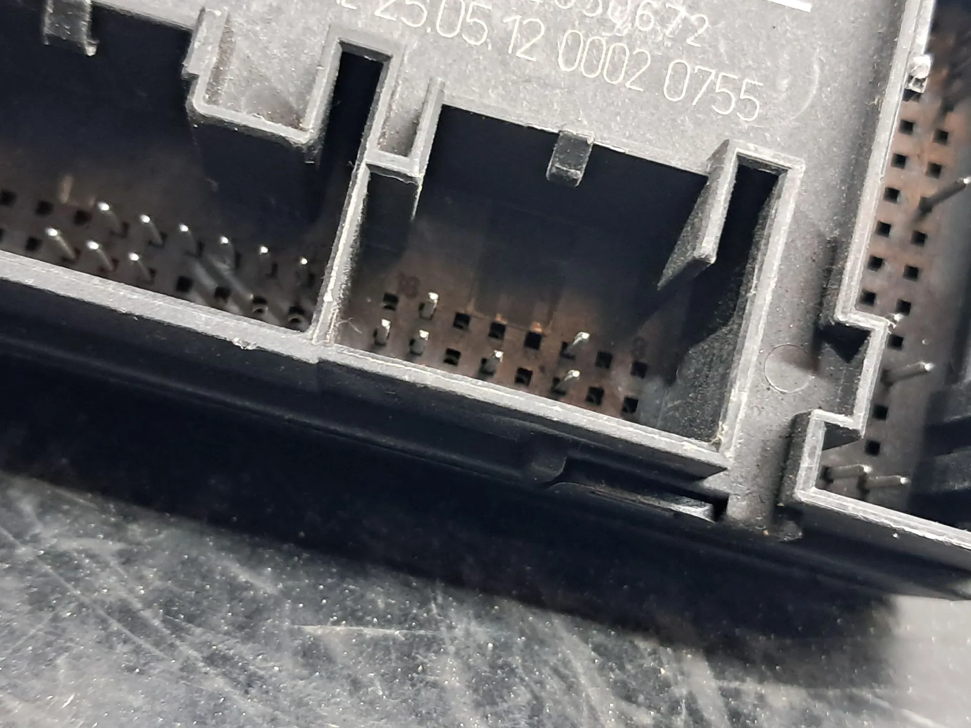 Module porte avant Droite AUDI A1 Sportback (8XA, 8XF) Imagem-3