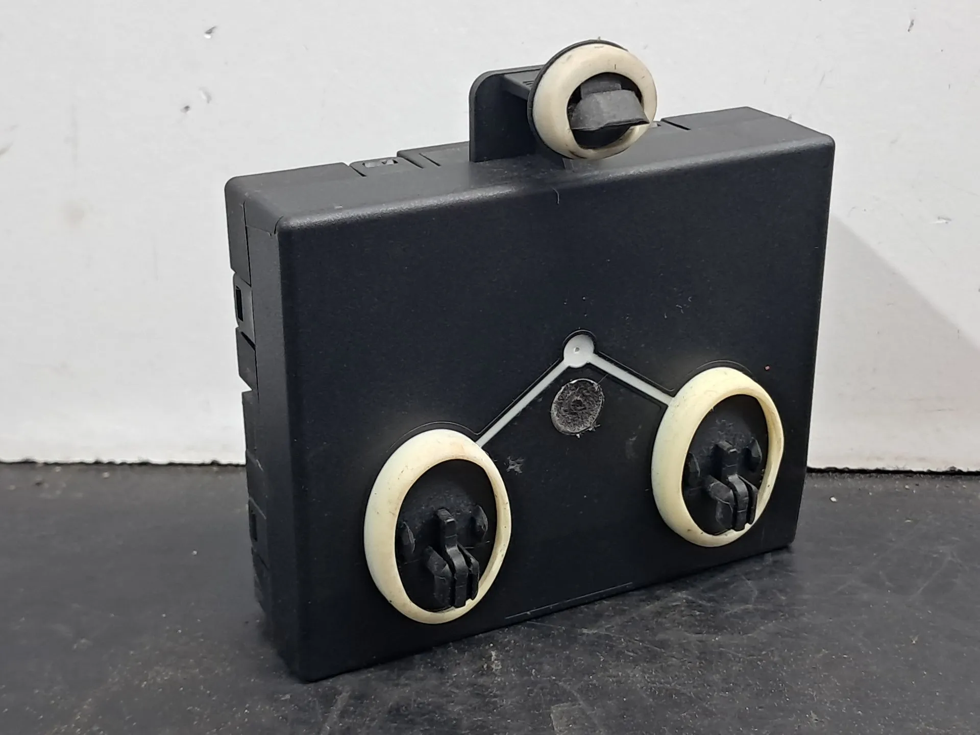 Module porte avant Droite AUDI A1 Sportback (8XA, 8XF) Imagem-6