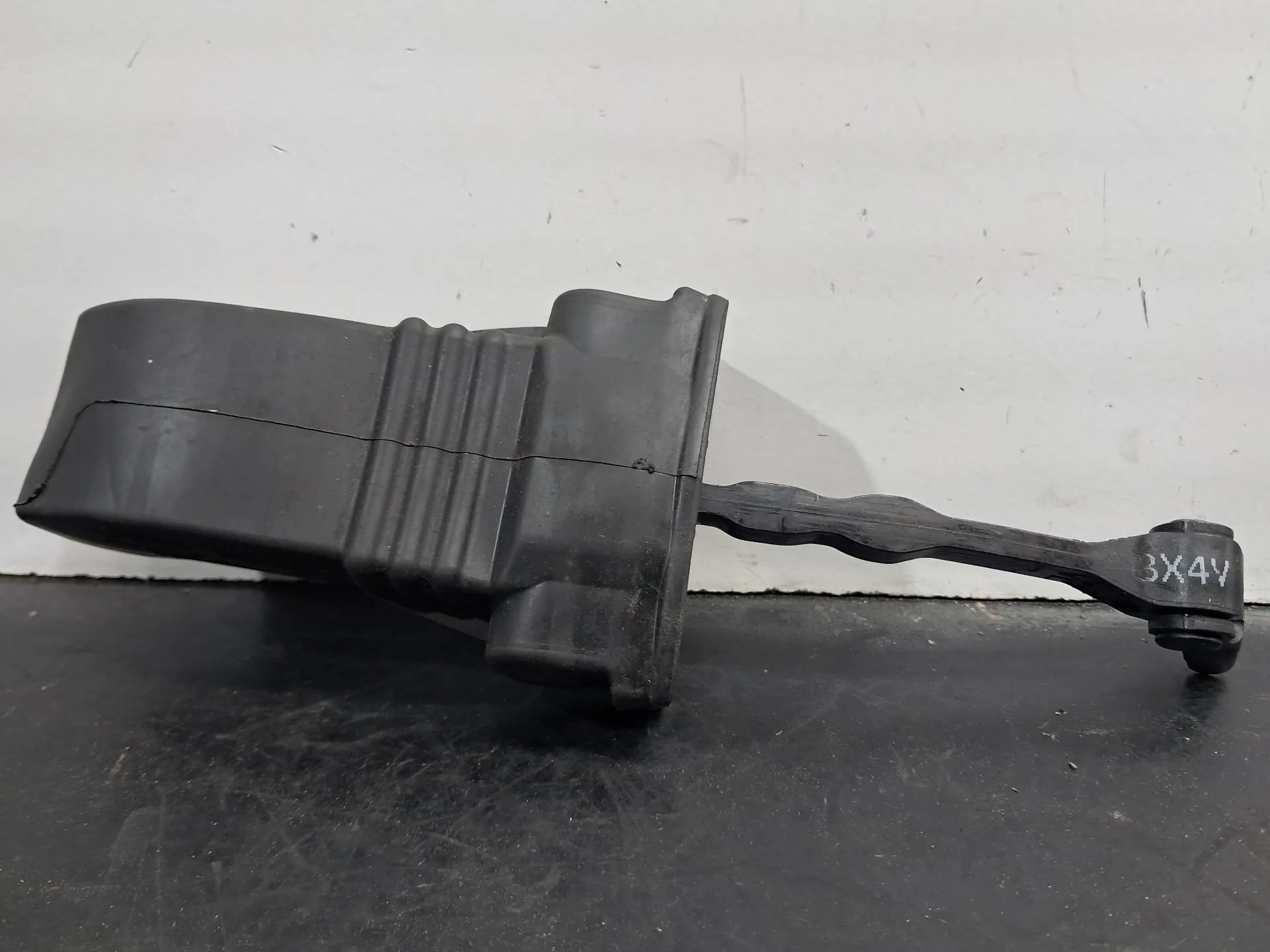 Limiteur de porte Avant Droite AUDI A1 Sportback (8XA, 8XF) Imagem-1