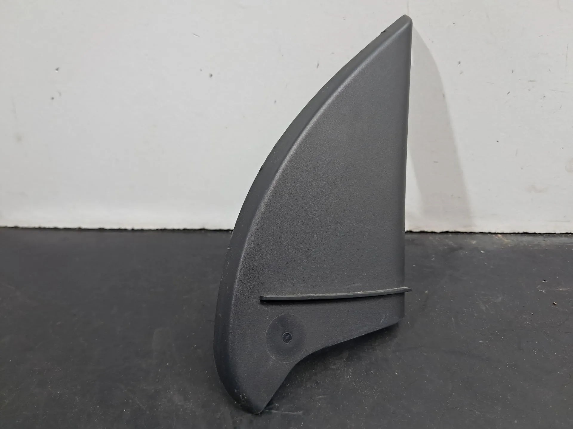 Couvercle / couverture générale AUDI A1 Sportback (8XA, 8XF)