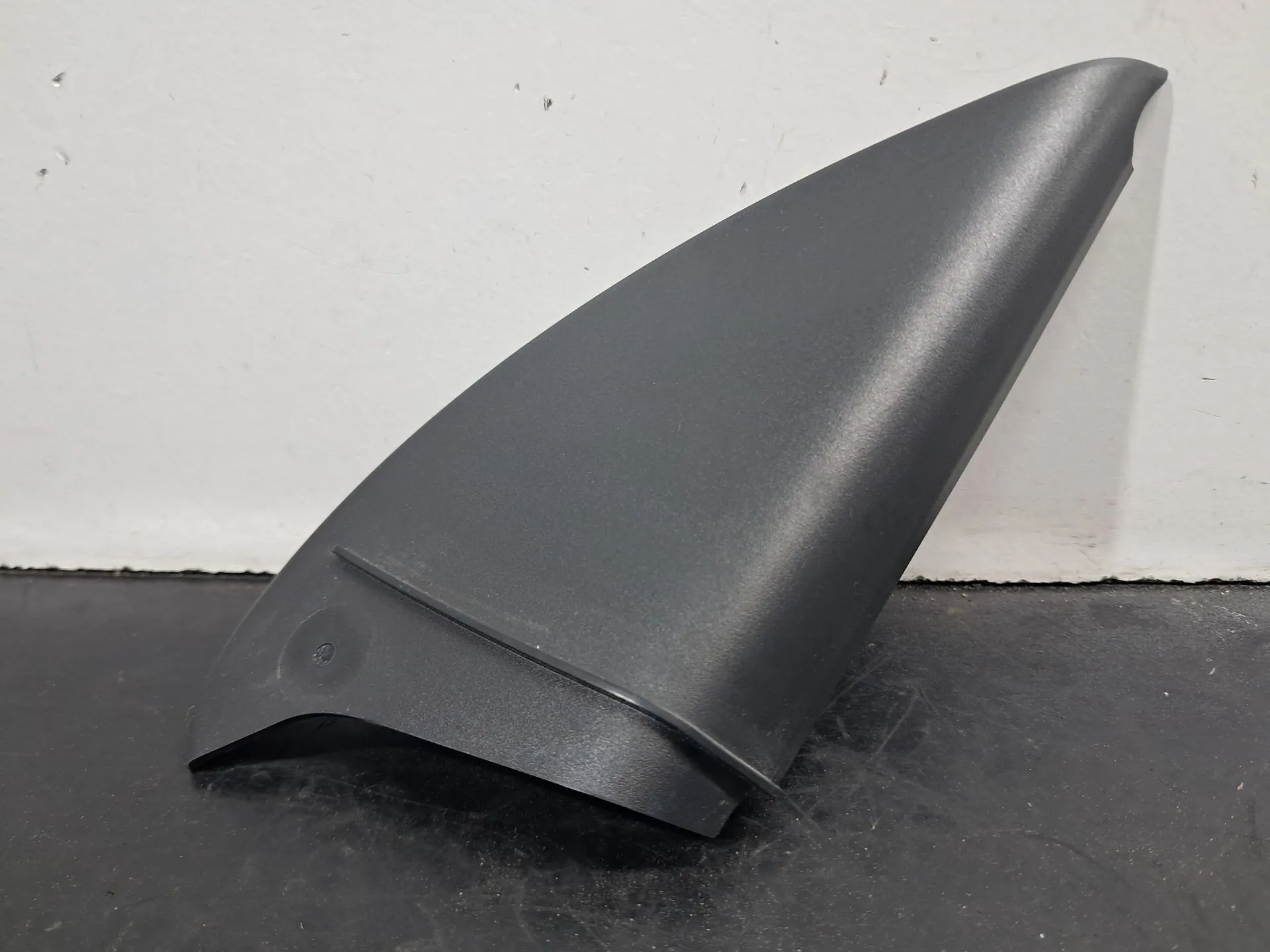 Couvercle / couverture générale AUDI A1 Sportback (8XA, 8XF) Imagem-1