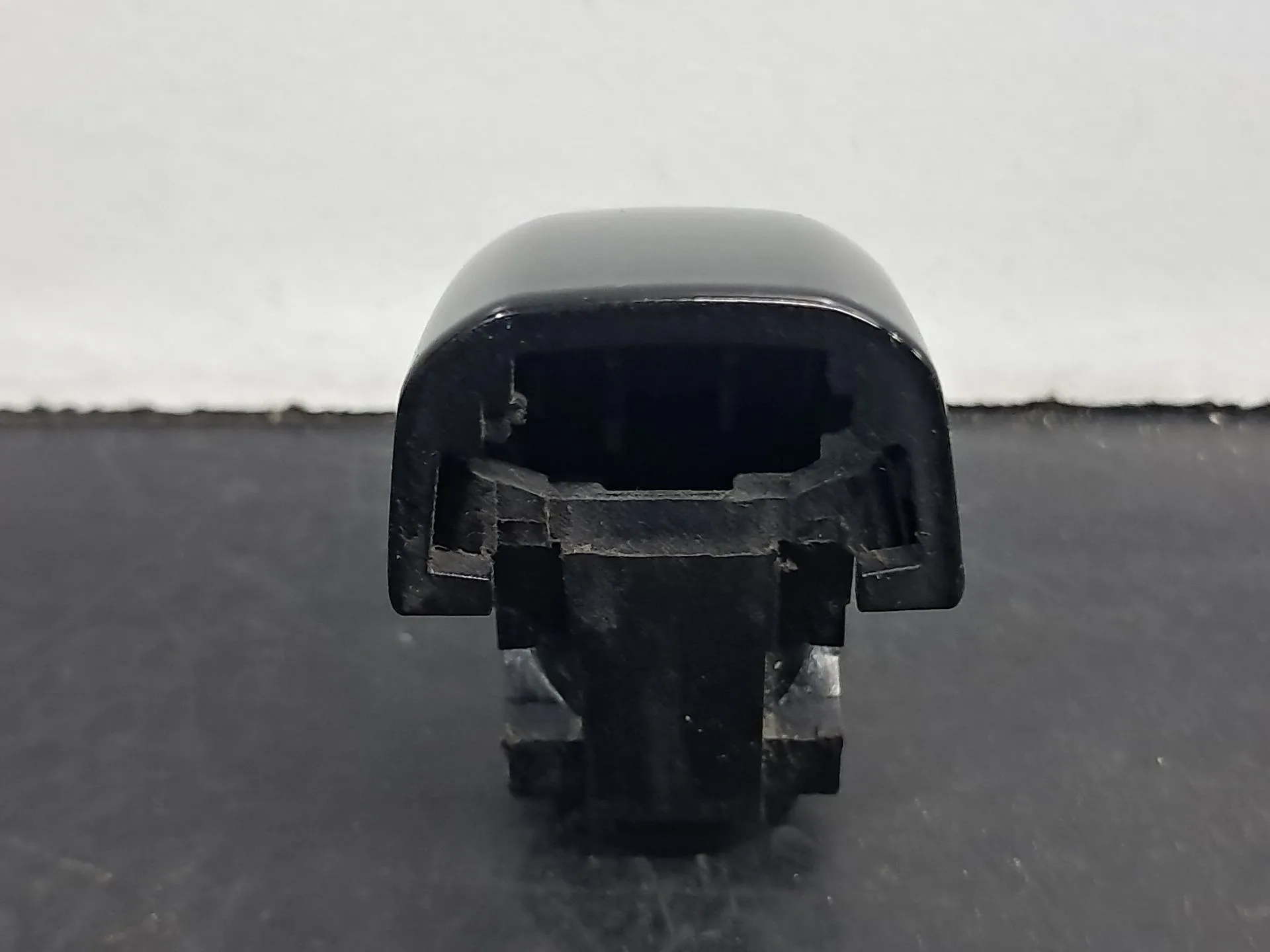 Cache poignée de porte Droite AUDI A1 Sportback (8XA, 8XF) Imagem-2