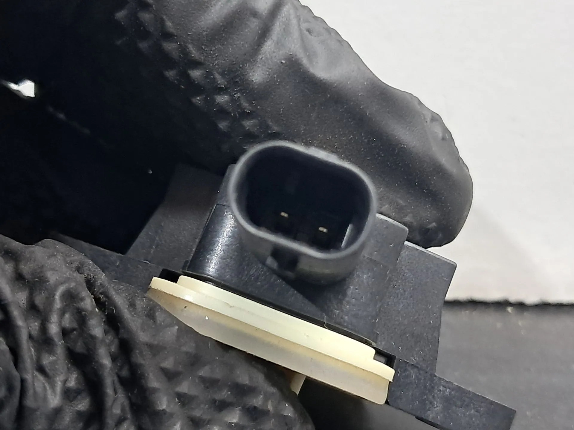 Capteur d'airbag avant Droite AUDI A1 Sportback (8XA, 8XF) Imagem-3