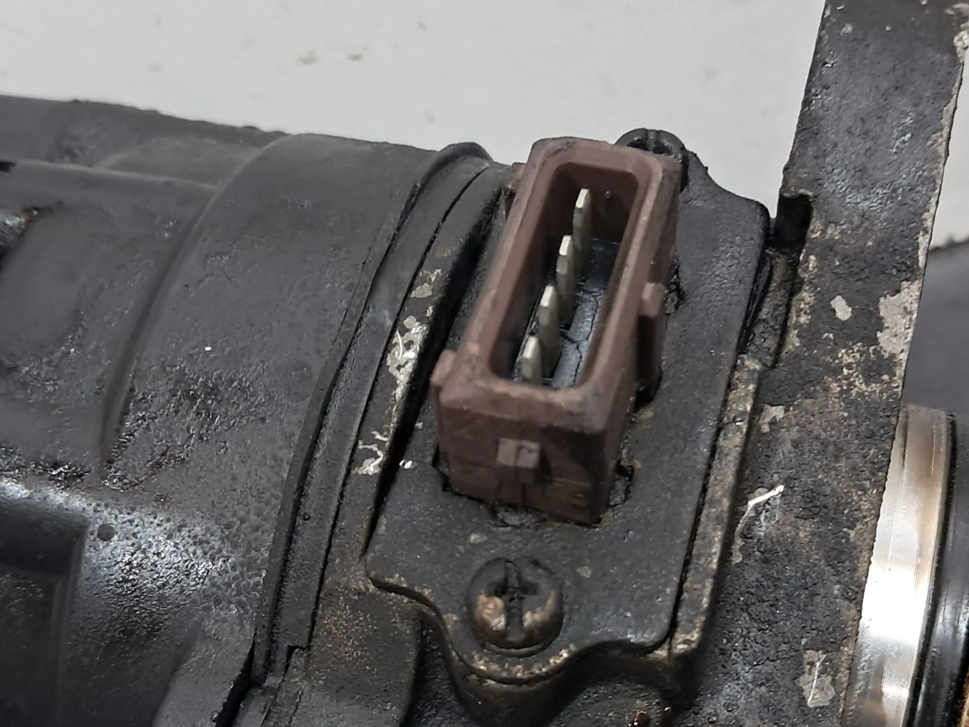 Distribuidor HYUNDAI Atos (MX) Imagem-2