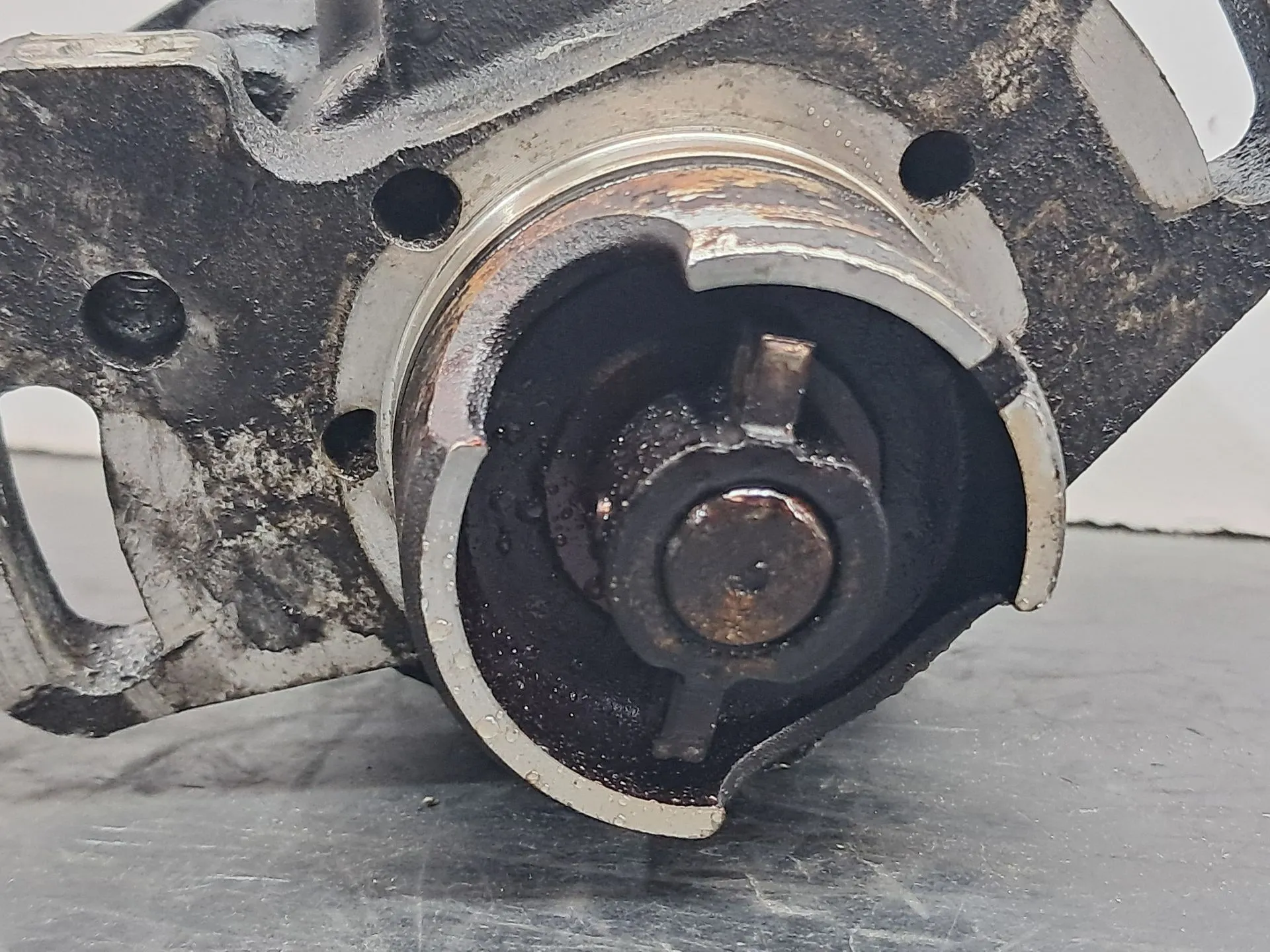 Distribuidor HYUNDAI Atos (MX) Imagem-3