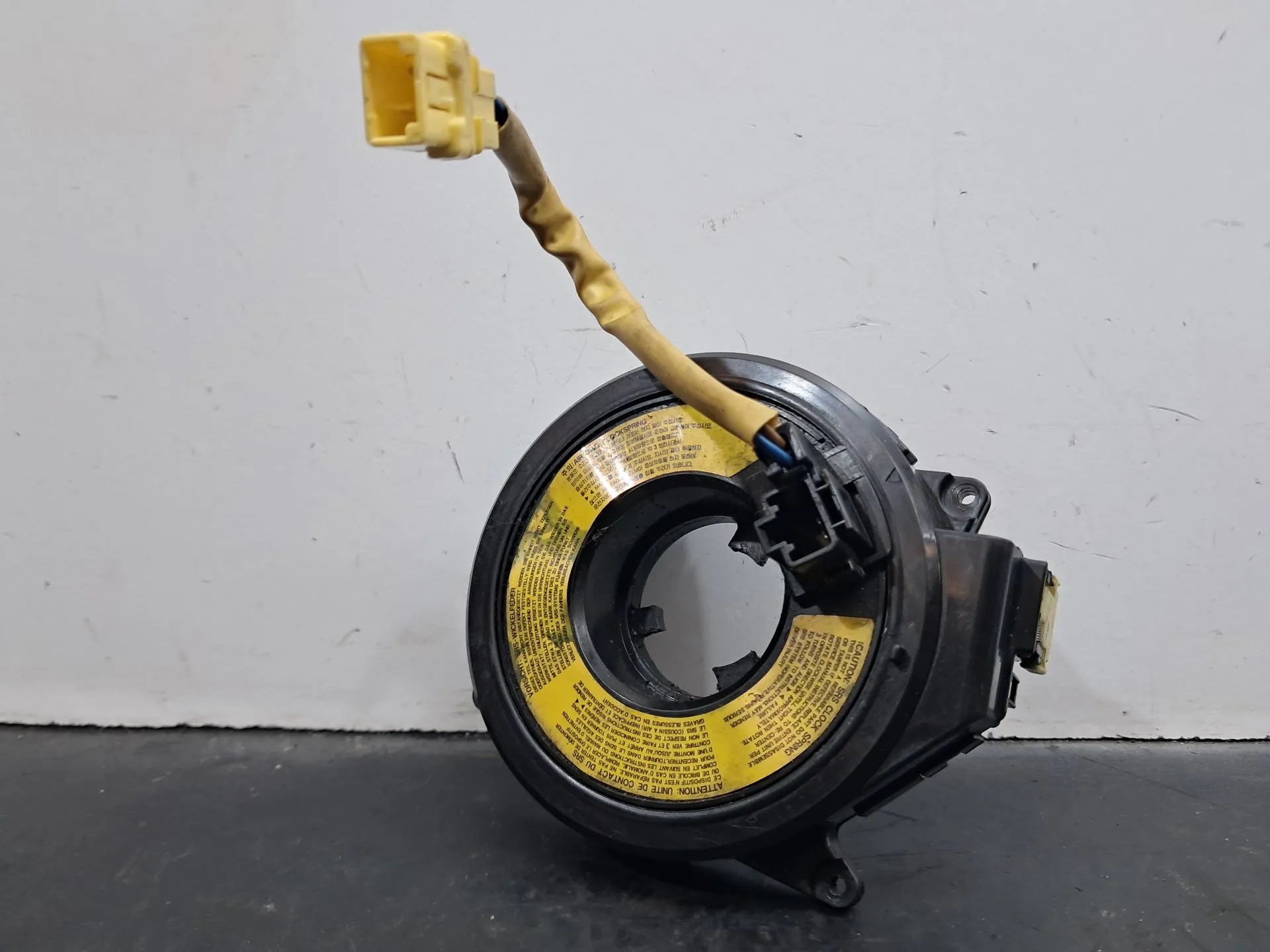 Fita de airbags HYUNDAI Atos (MX)