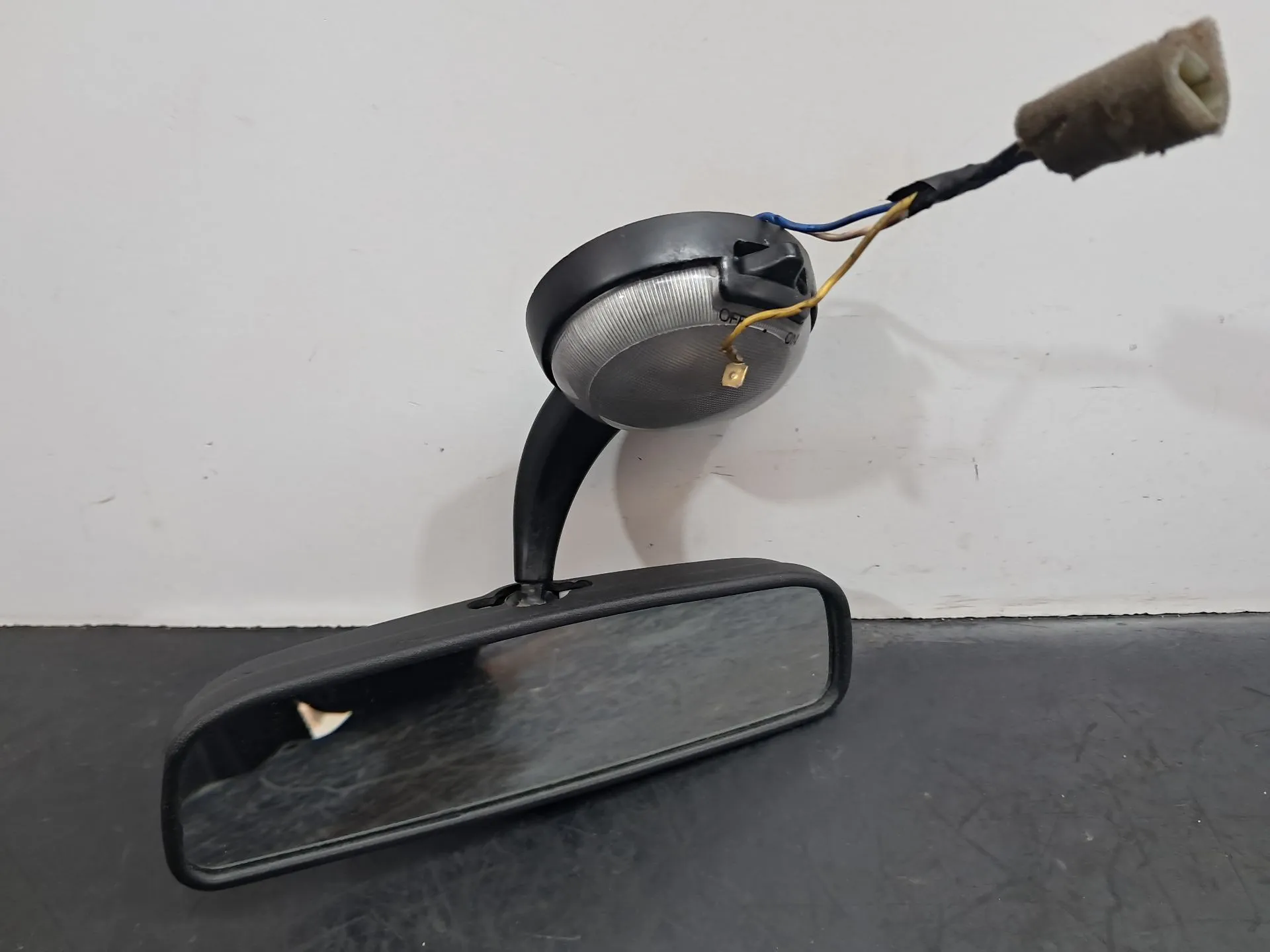 Espelho retrovisor interior HYUNDAI Atos (MX)