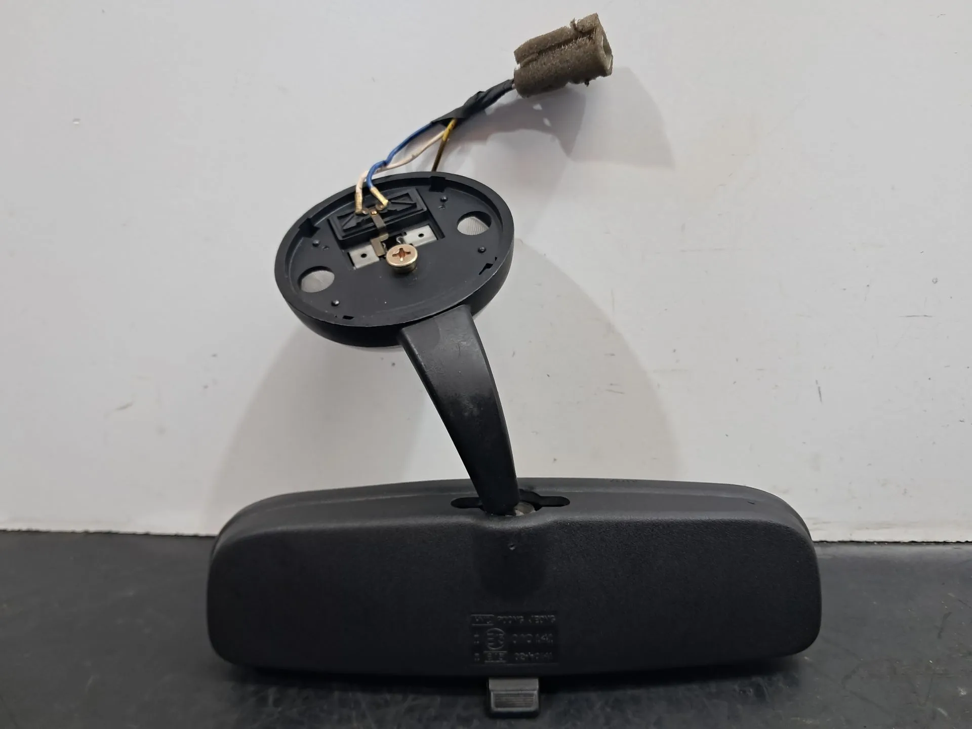 Espelho retrovisor interior HYUNDAI Atos (MX) Imagem-3