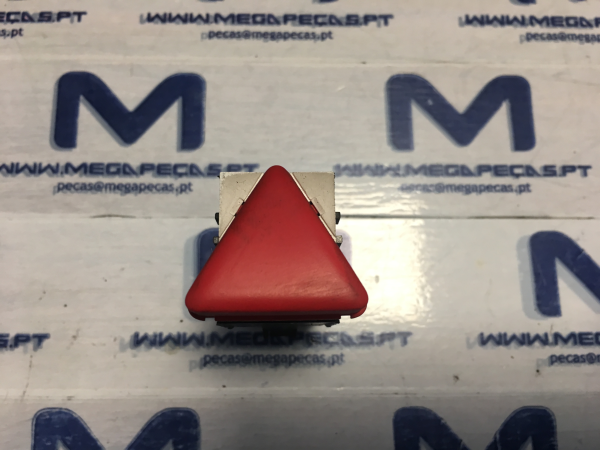 Bouton de Warning/ interrupteur 4 feux de détresse VOLKSWAGEN Golf V (1K1)