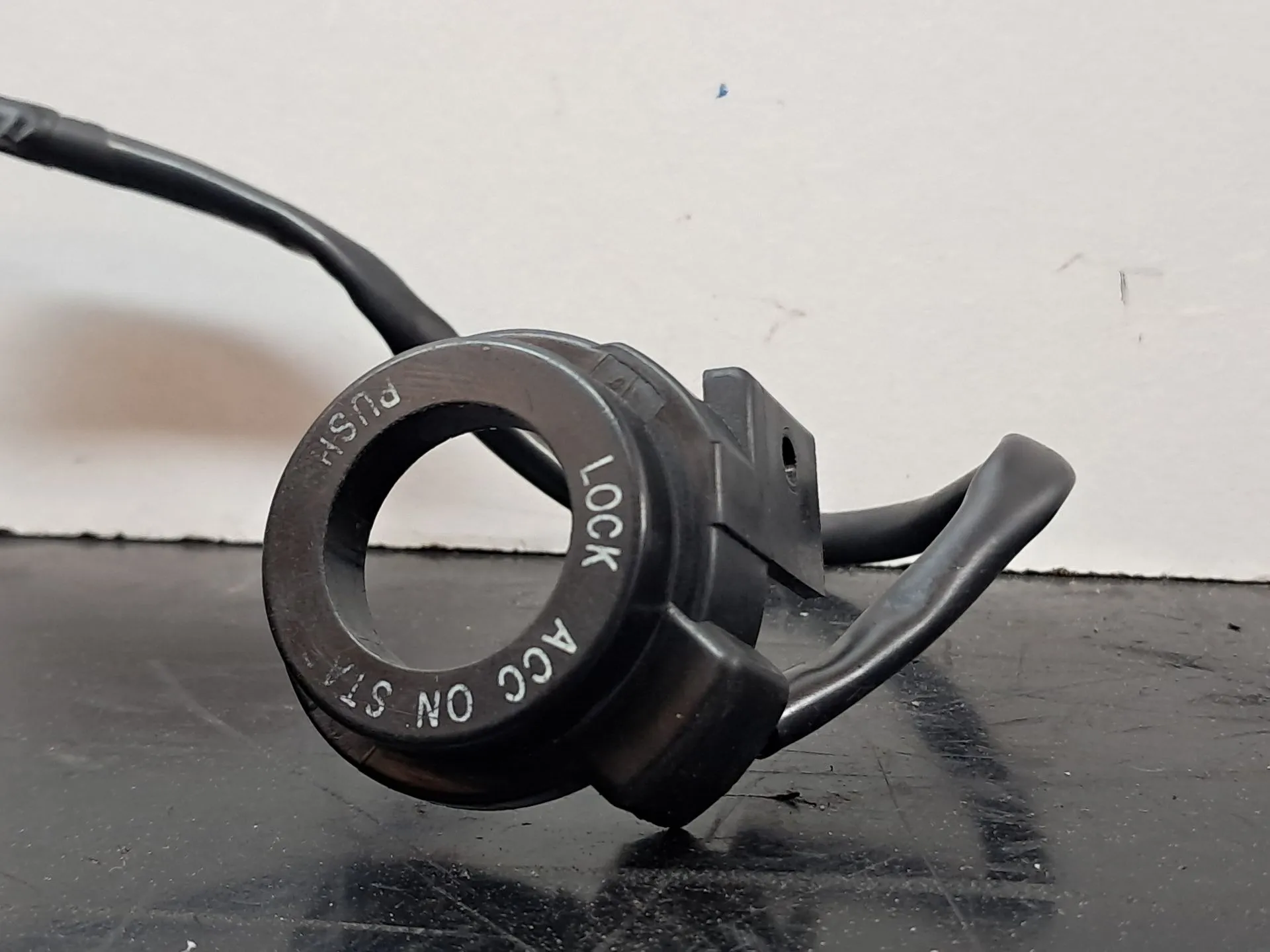 Antena HYUNDAI Atos (MX) Imagem-1