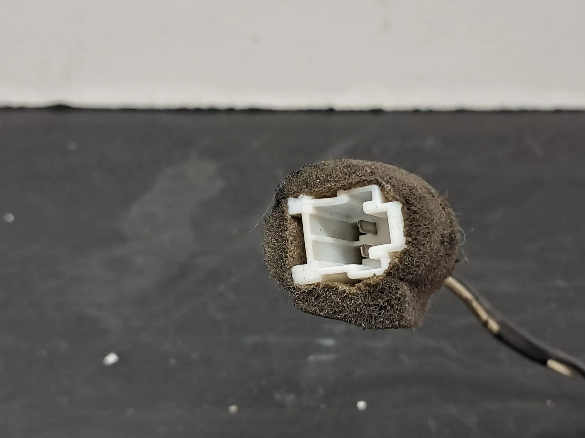 Antena HYUNDAI Atos (MX) Imagem-3