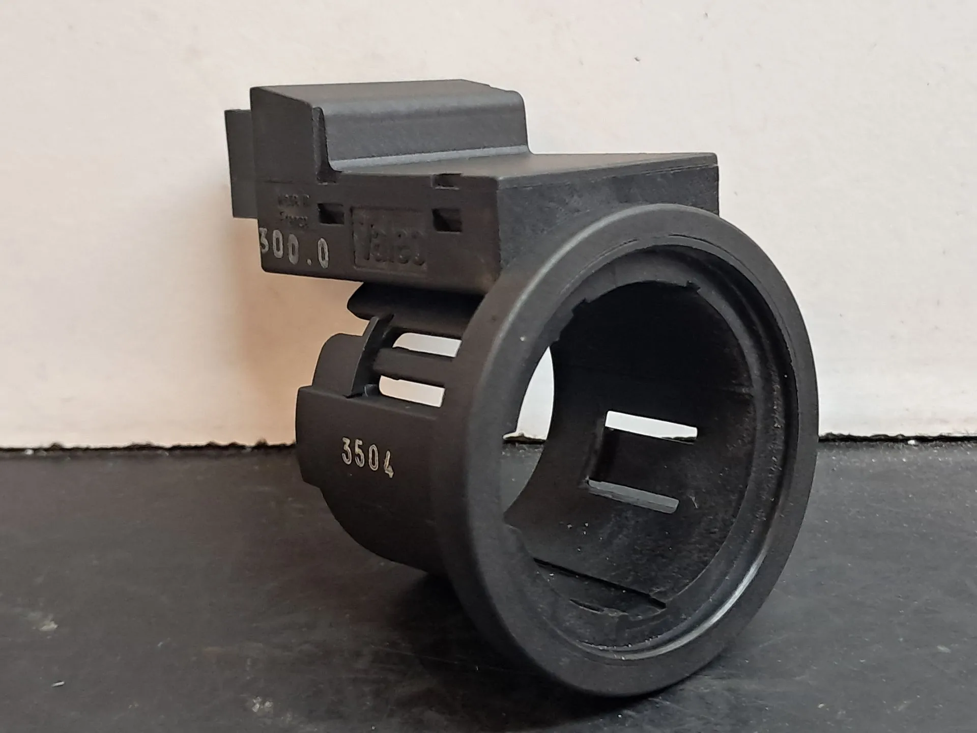 Antena CITROËN Xsara Picasso (N68)