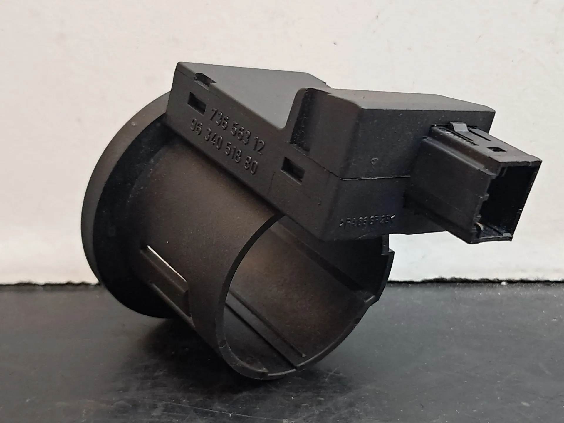 Antena CITROËN Xsara Picasso (N68) Imagem-1