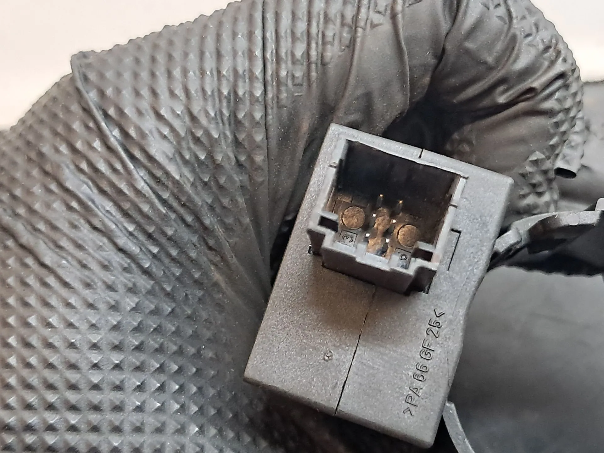 Antena CITROËN Xsara Picasso (N68) Imagem-3