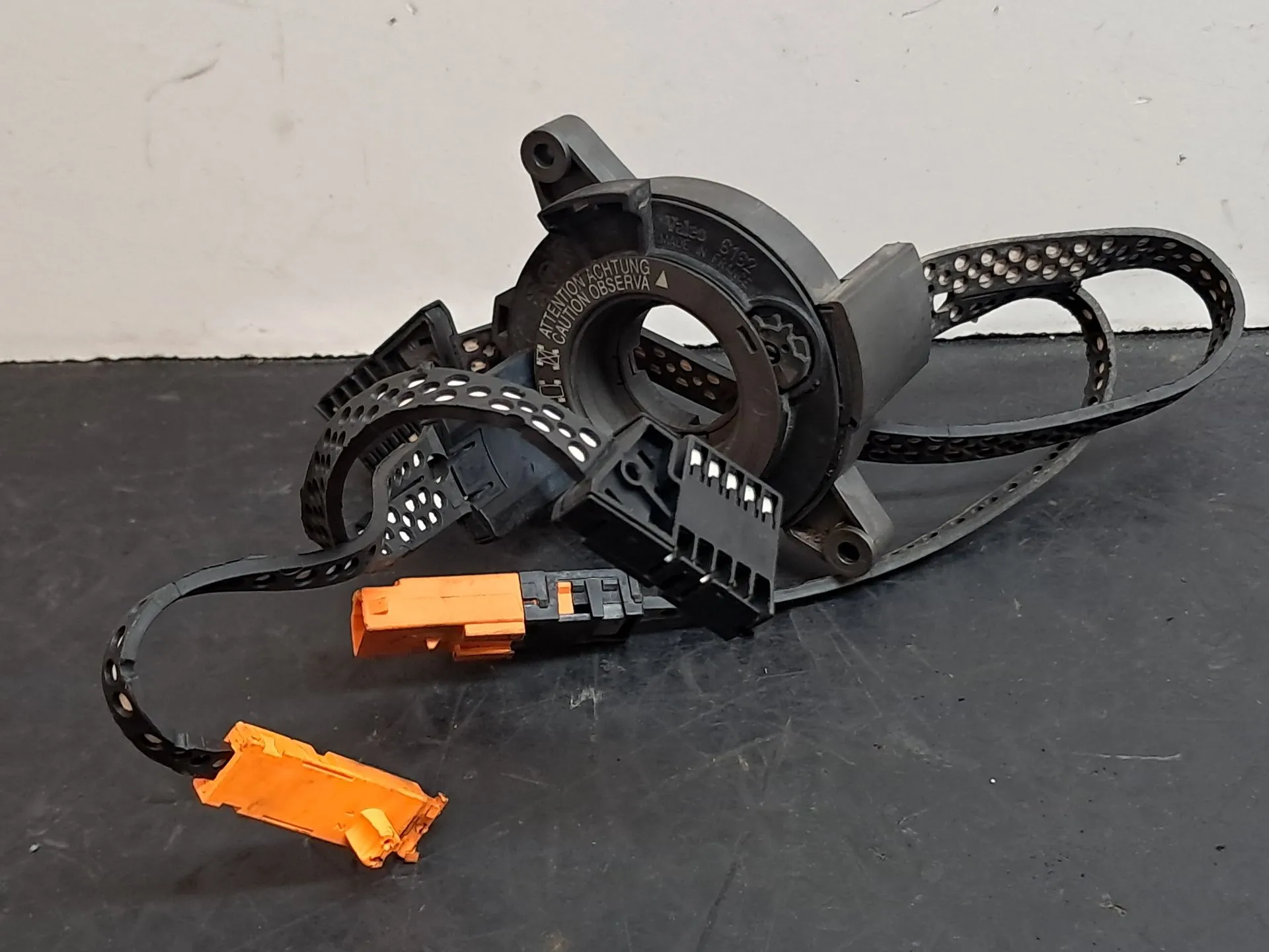 Fita de airbags CITROËN Xsara Picasso (N68)