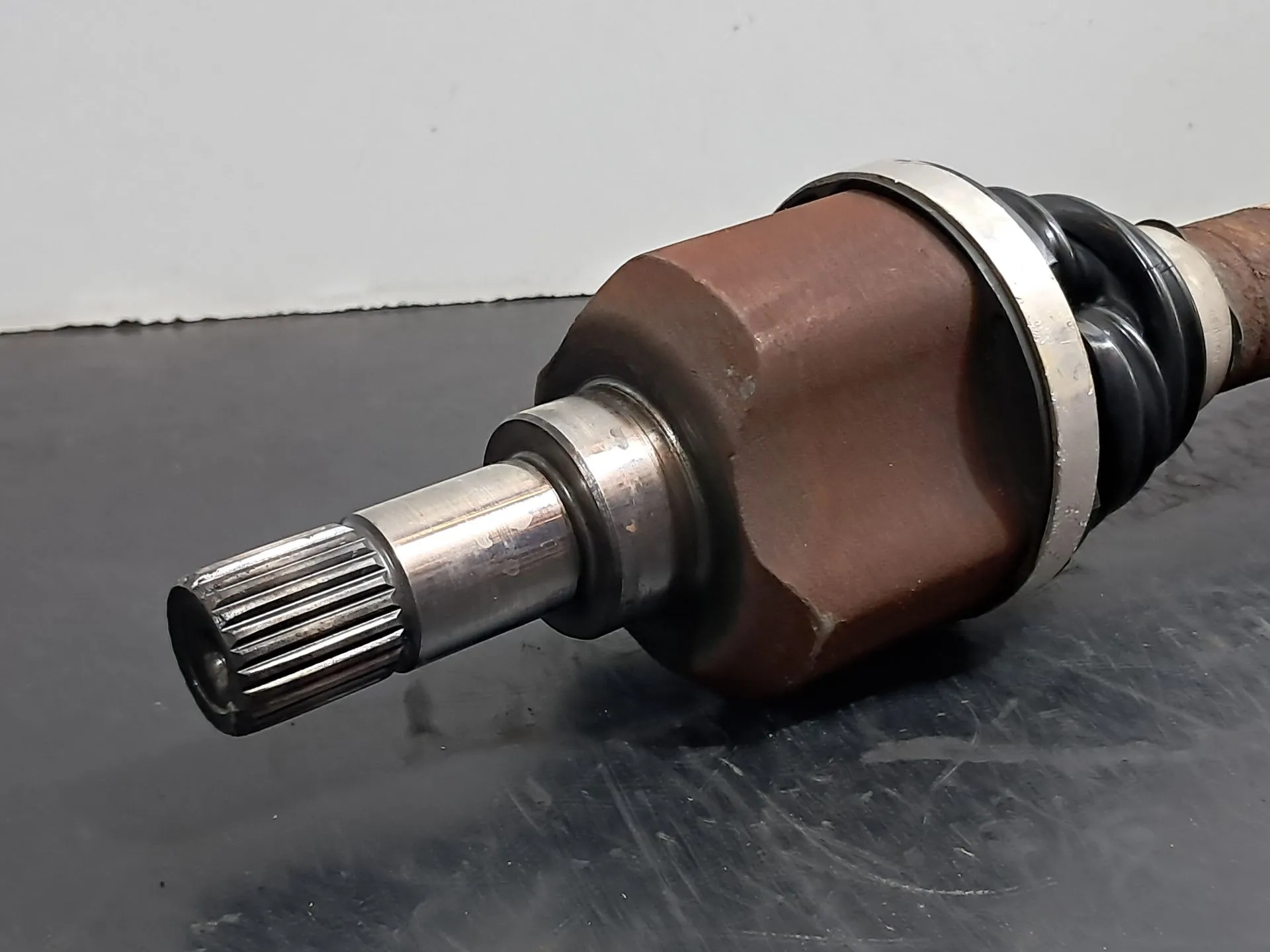 Transmissão frente esquerda PEUGEOT 208 Imagem-1