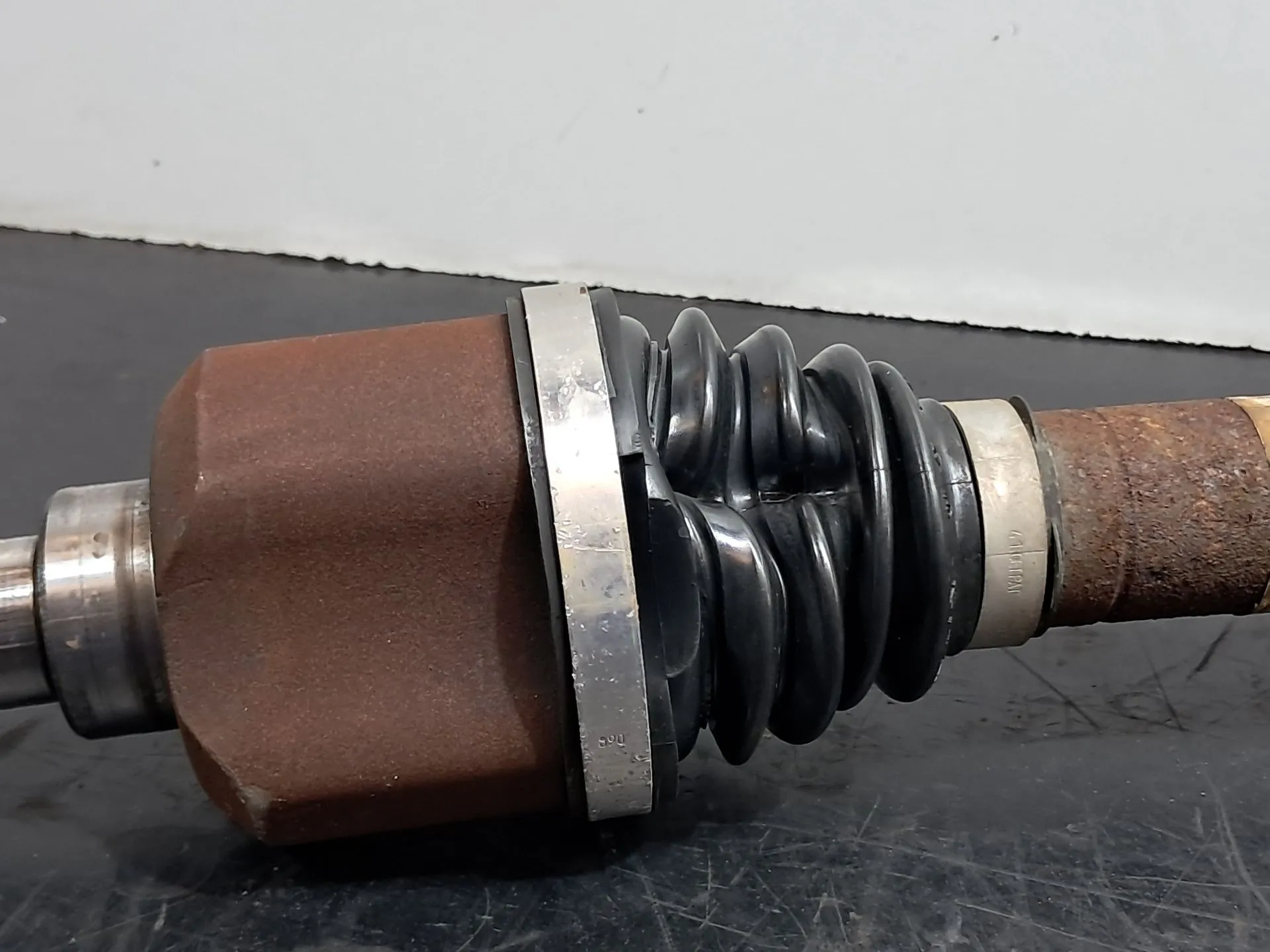 Transmissão frente esquerda PEUGEOT 208 Imagem-2