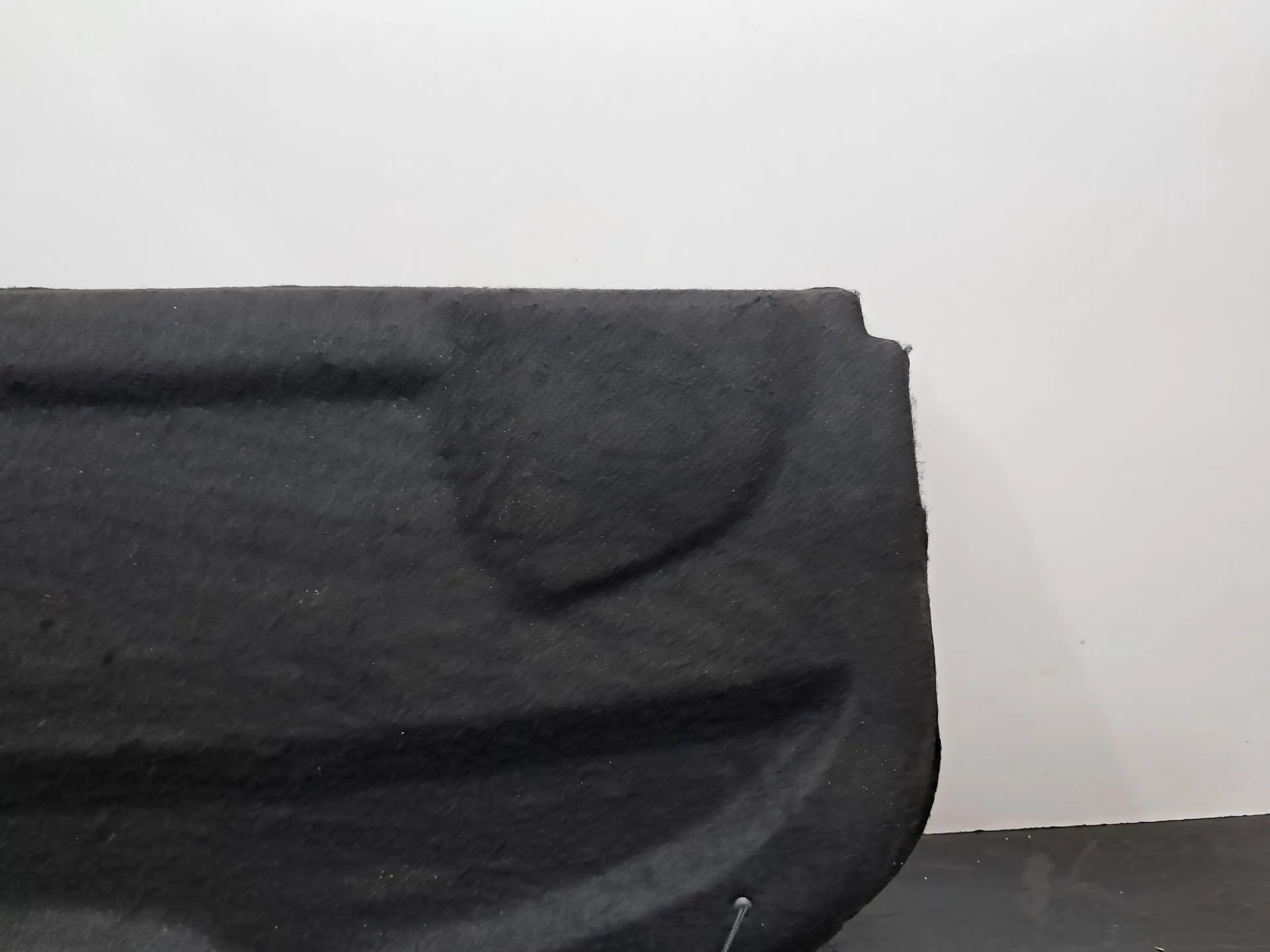 Chapeleira / tampo da mala PEUGEOT 208 Imagem-2