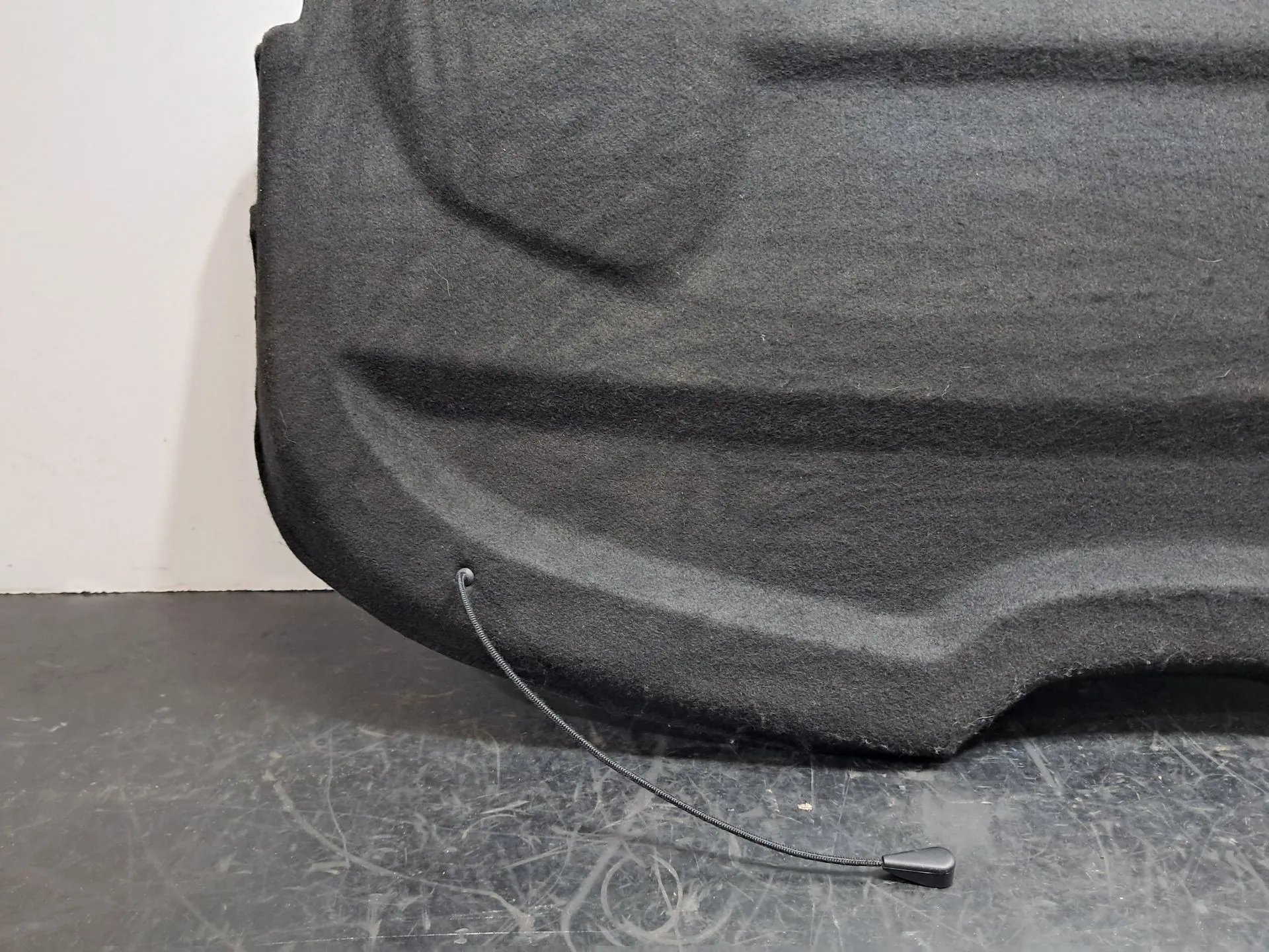 Chapeleira / tampo da mala PEUGEOT 208 Imagem-4