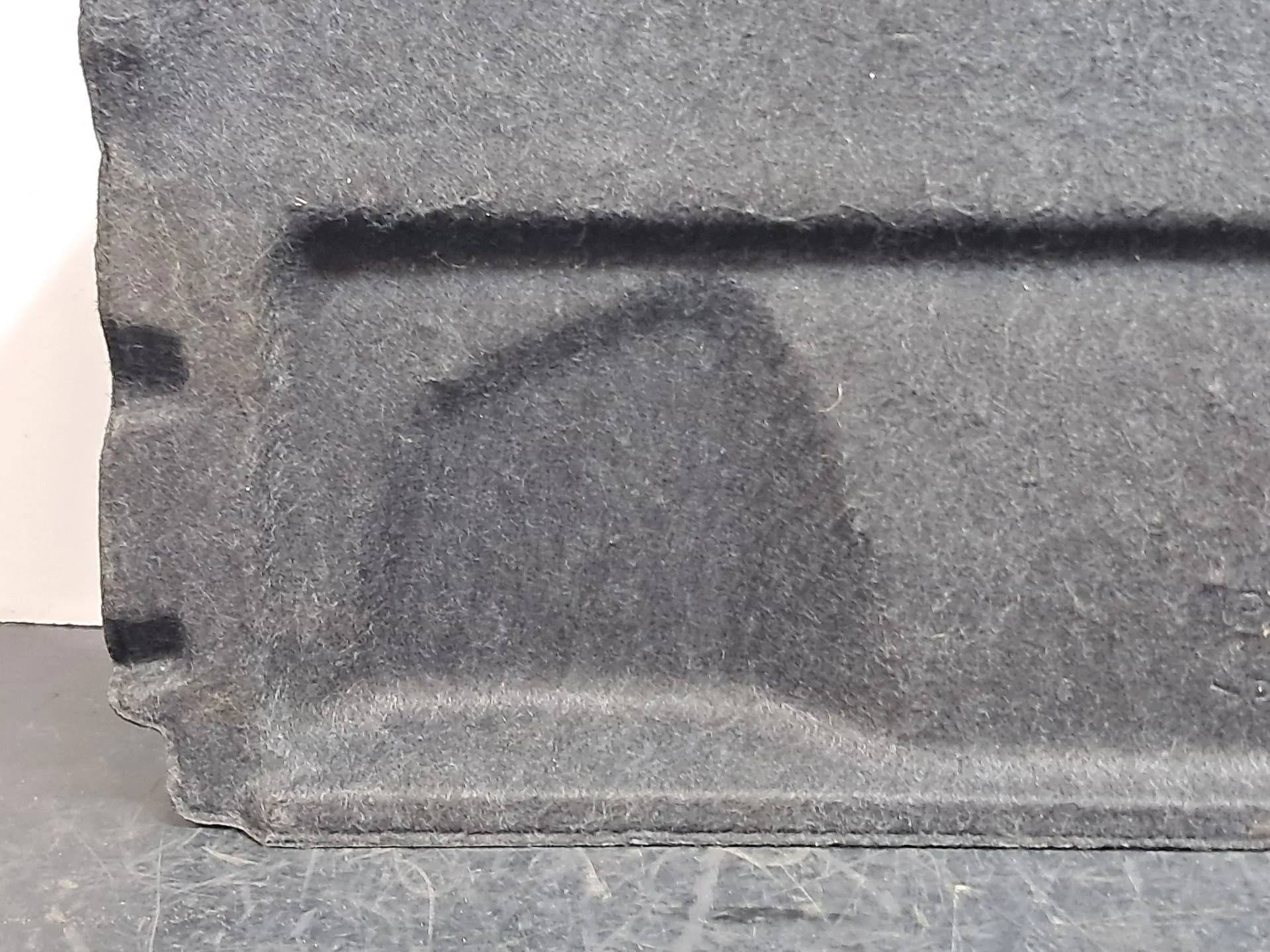 Chapeleira / tampo da mala PEUGEOT 208 Imagem-8