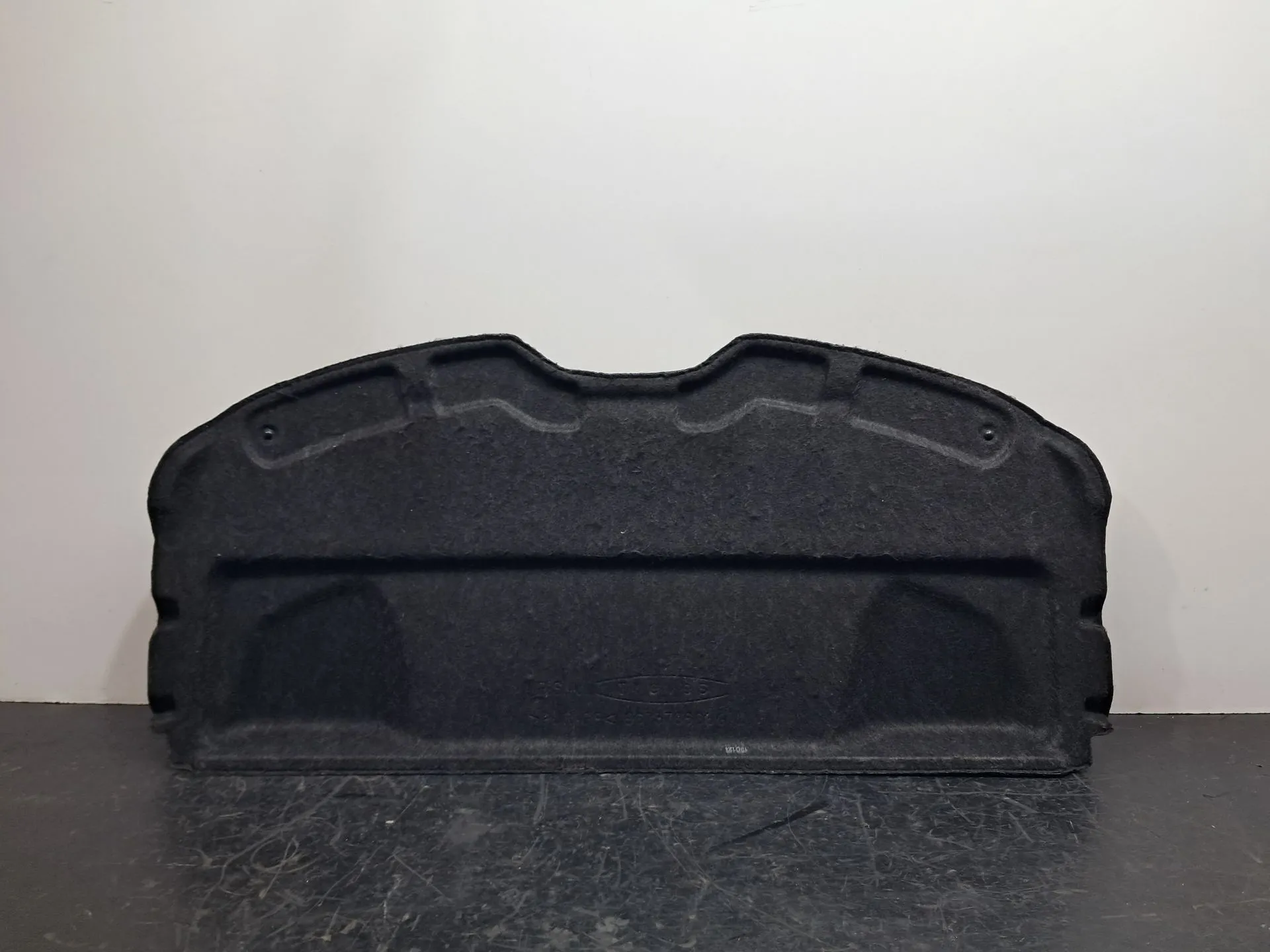 Chapeleira / tampo da mala PEUGEOT 208 Imagem-7