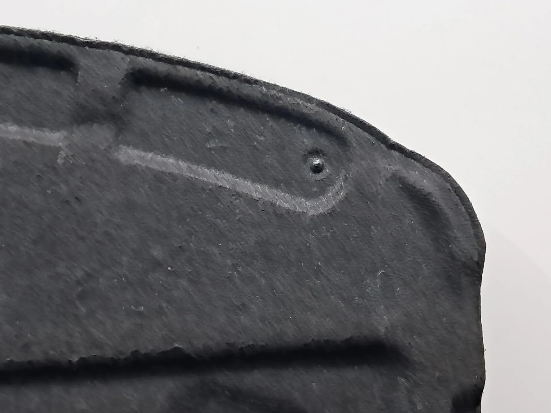 Chapeleira / tampo da mala PEUGEOT 208 Imagem-11