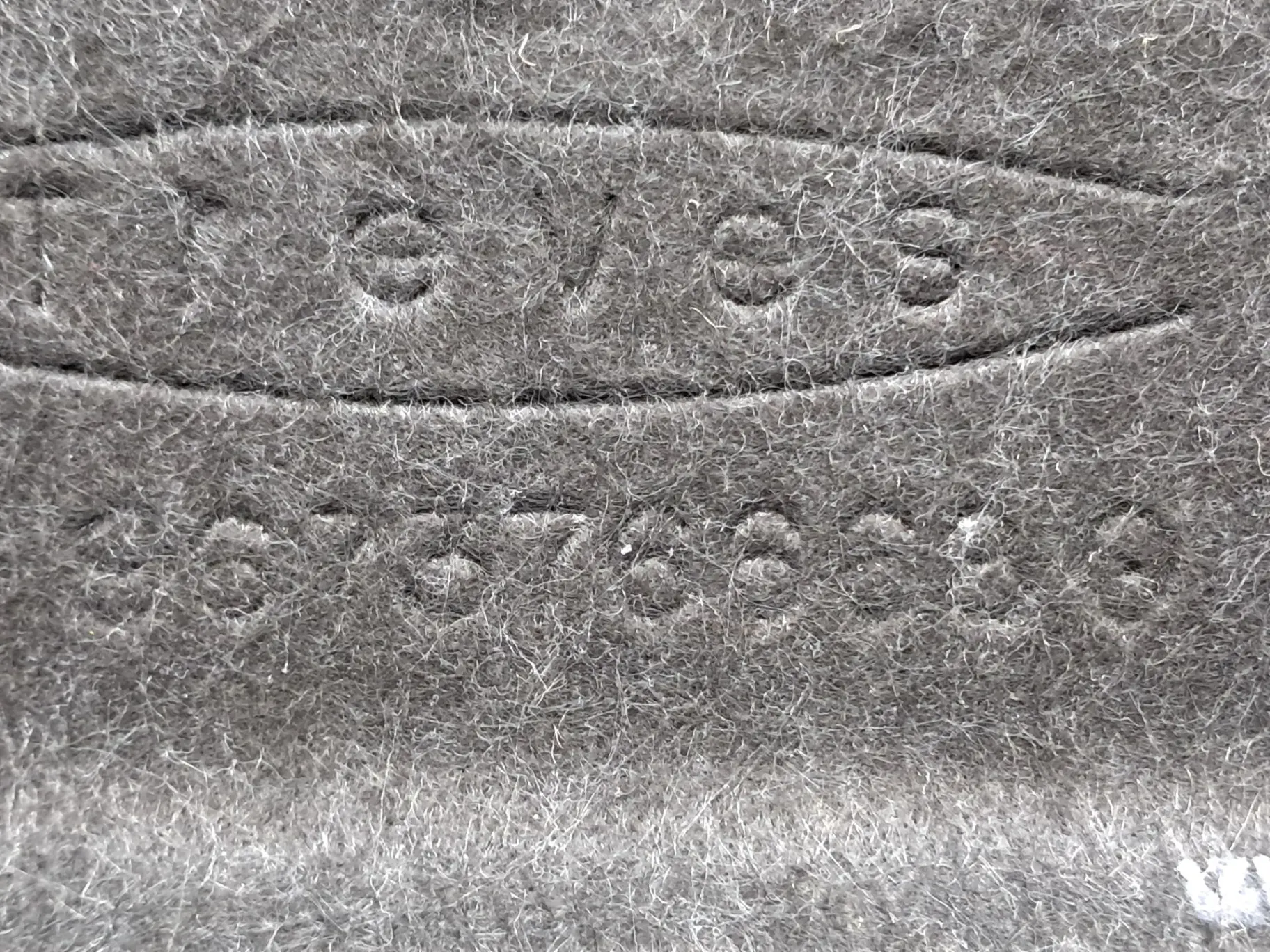 Chapeleira / tampo da mala PEUGEOT 208 Imagem-13