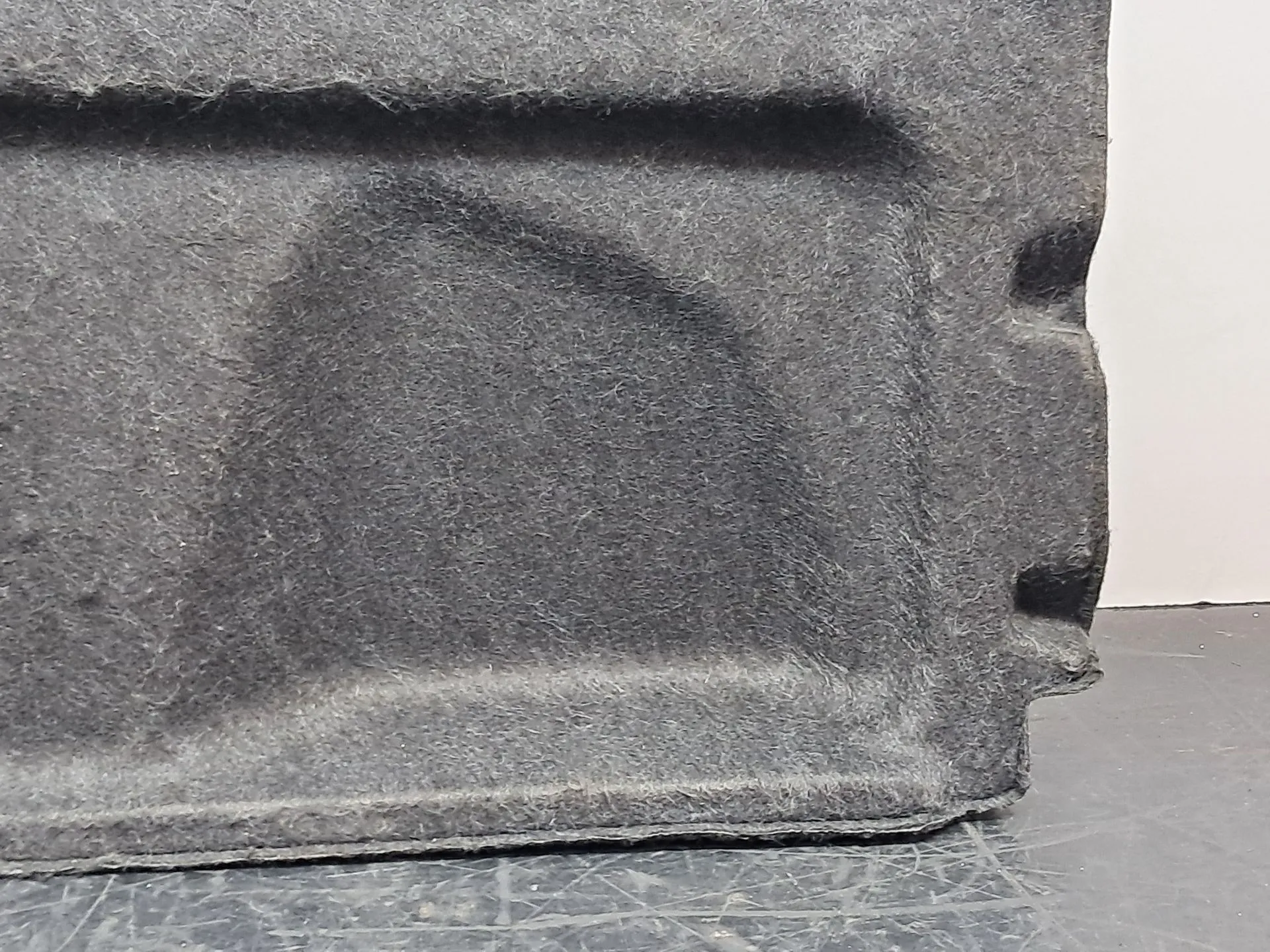 Chapeleira / tampo da mala PEUGEOT 208 Imagem-12