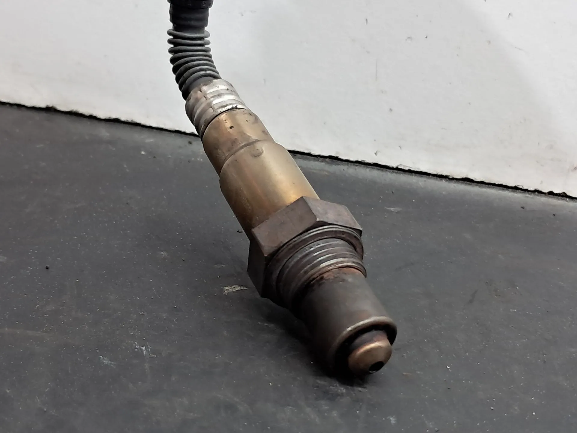 Sonda lambda PEUGEOT 208 Imagem-1