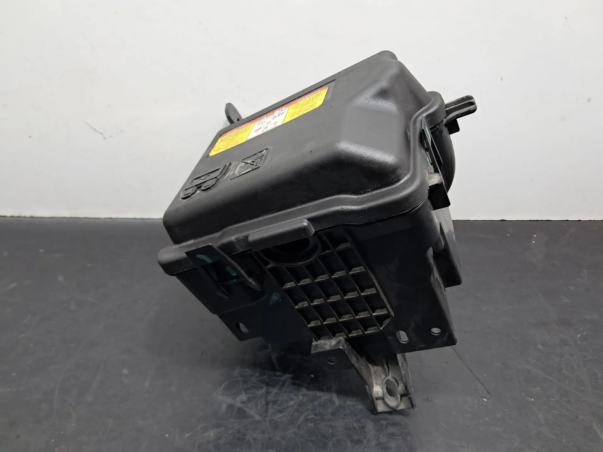 Tampa / cobertura genérica PEUGEOT 208