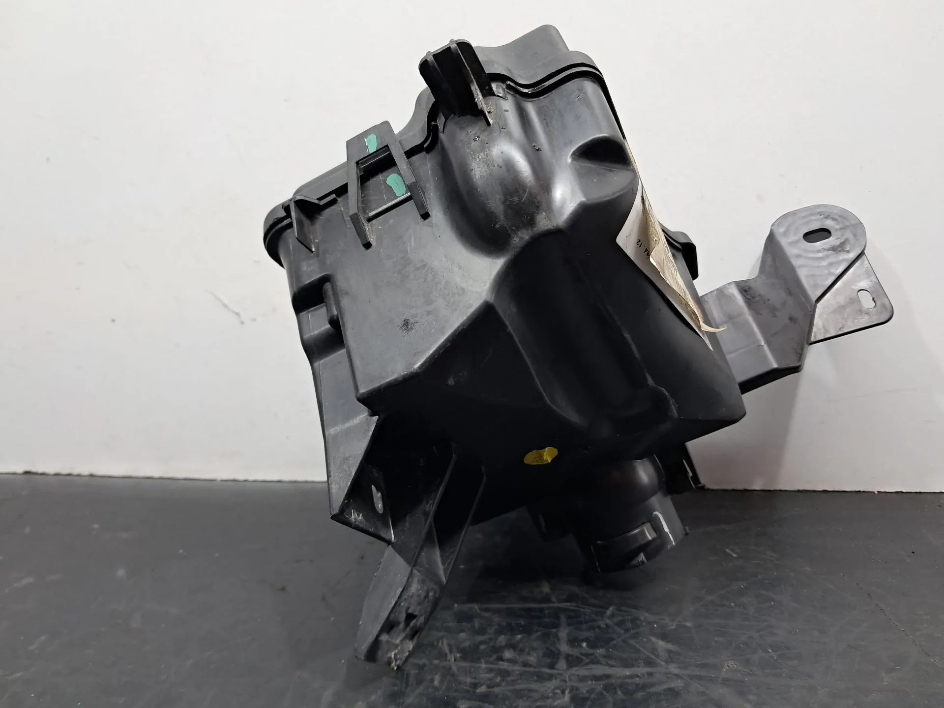 Tampa / cobertura genérica PEUGEOT 208 Imagem-4