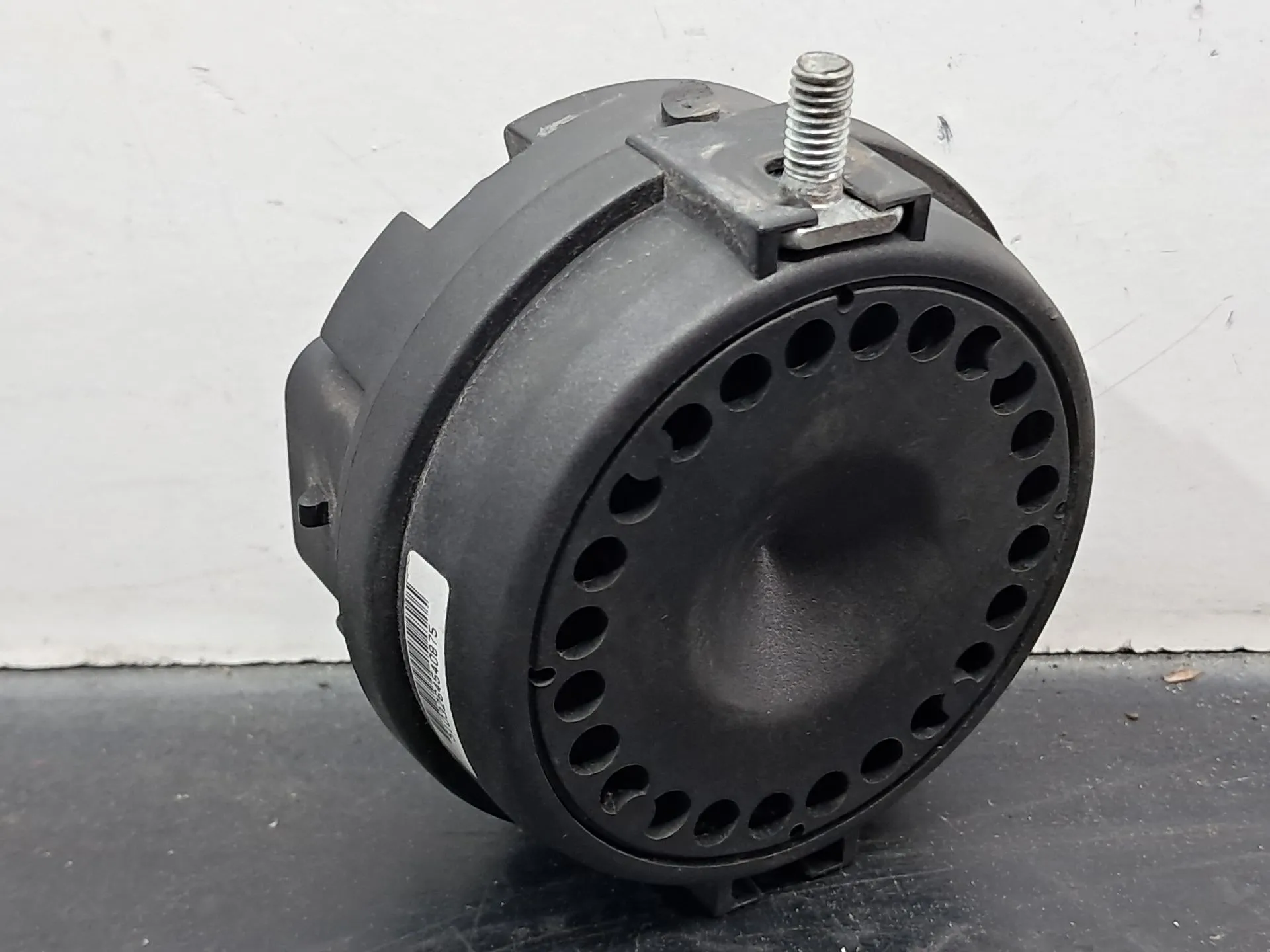 Besouro PEUGEOT 208 Imagem-3