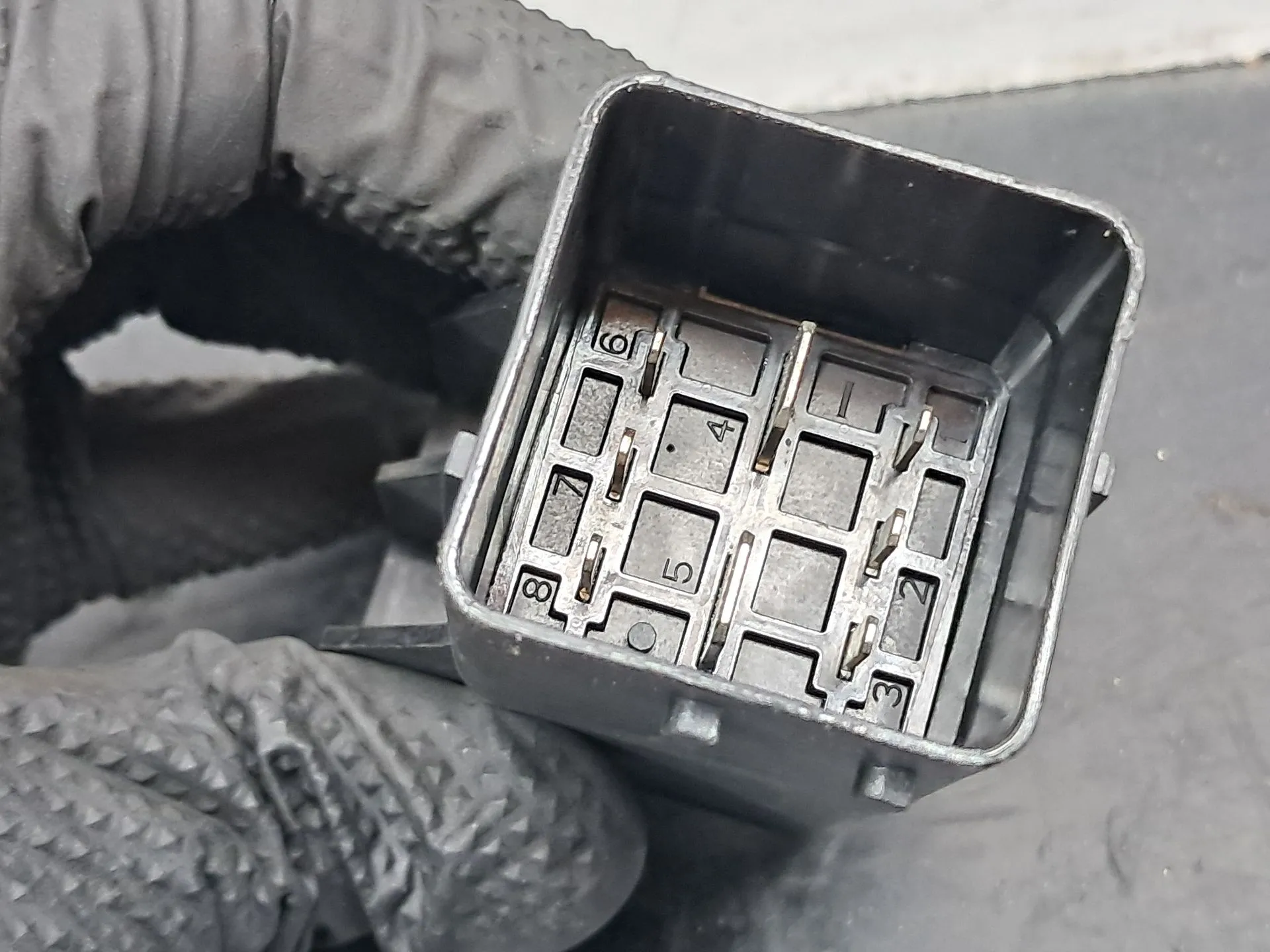 Temporizador velas PEUGEOT 208 Imagem-3