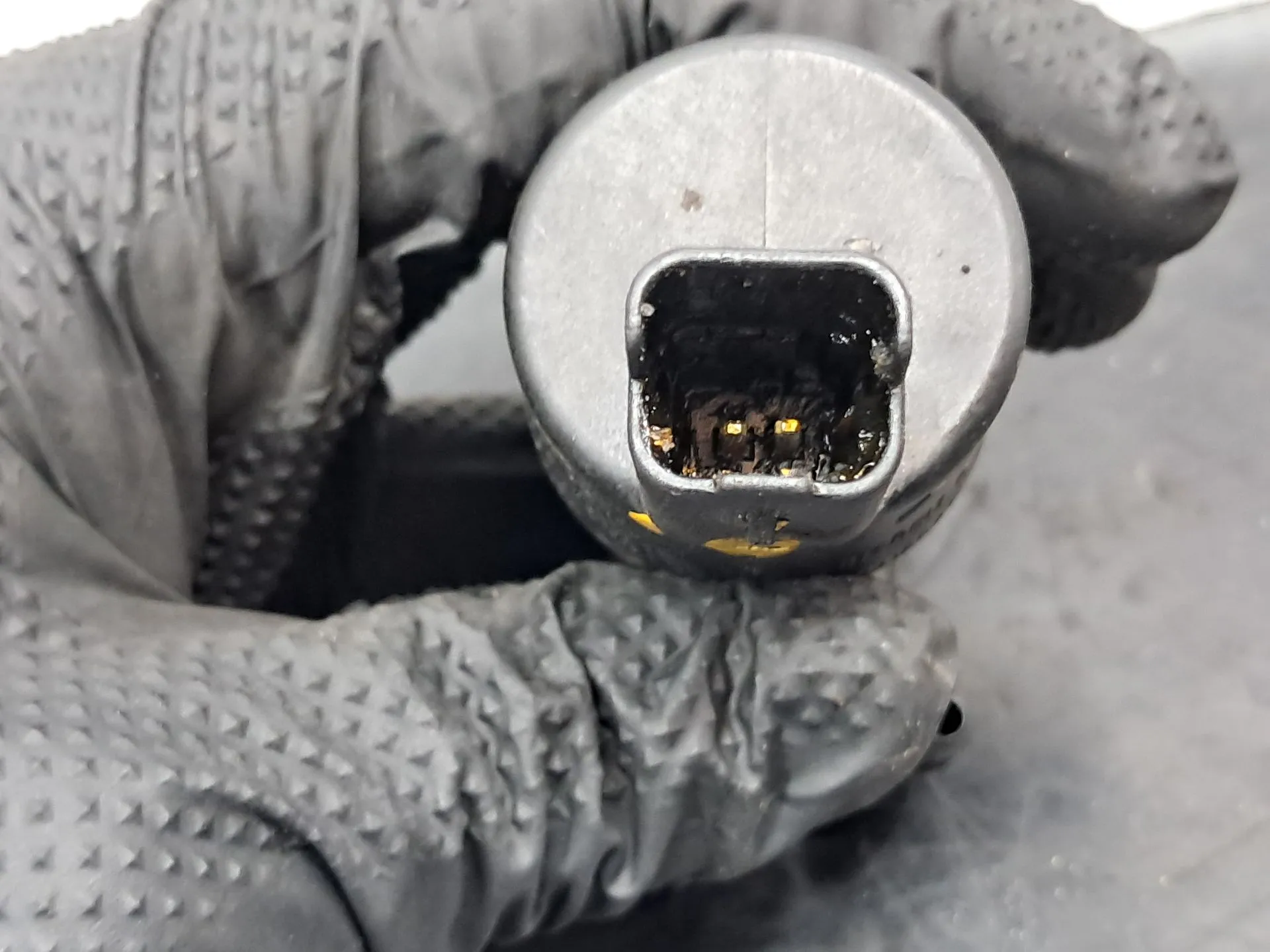 Motor de esguicho PEUGEOT 208 Imagem-3