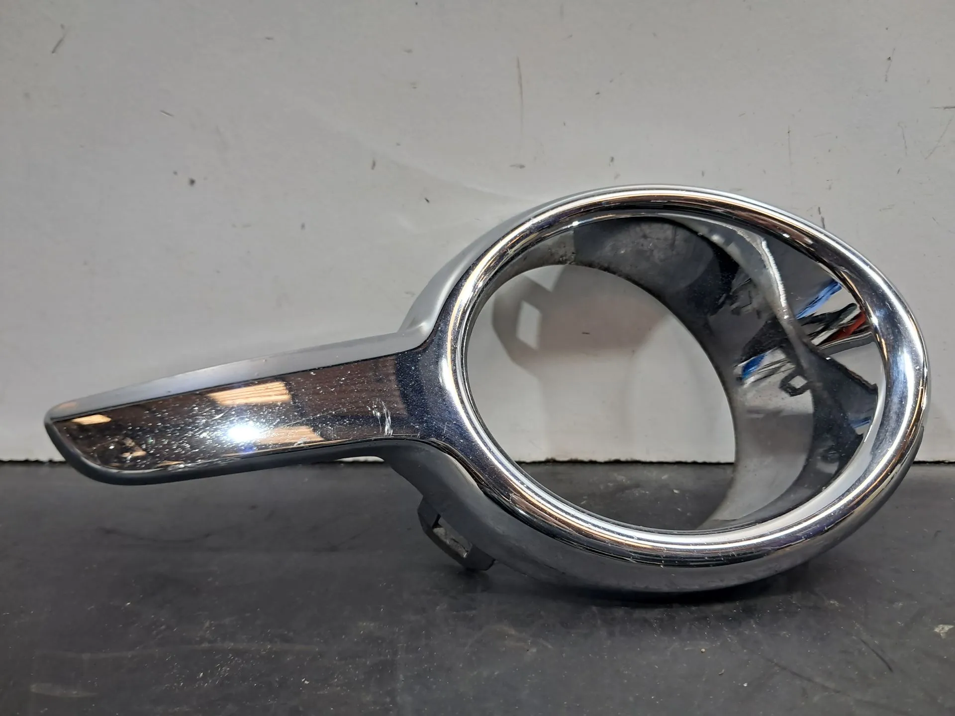 Tampa / cobertura genérica PEUGEOT 208 Imagem-1