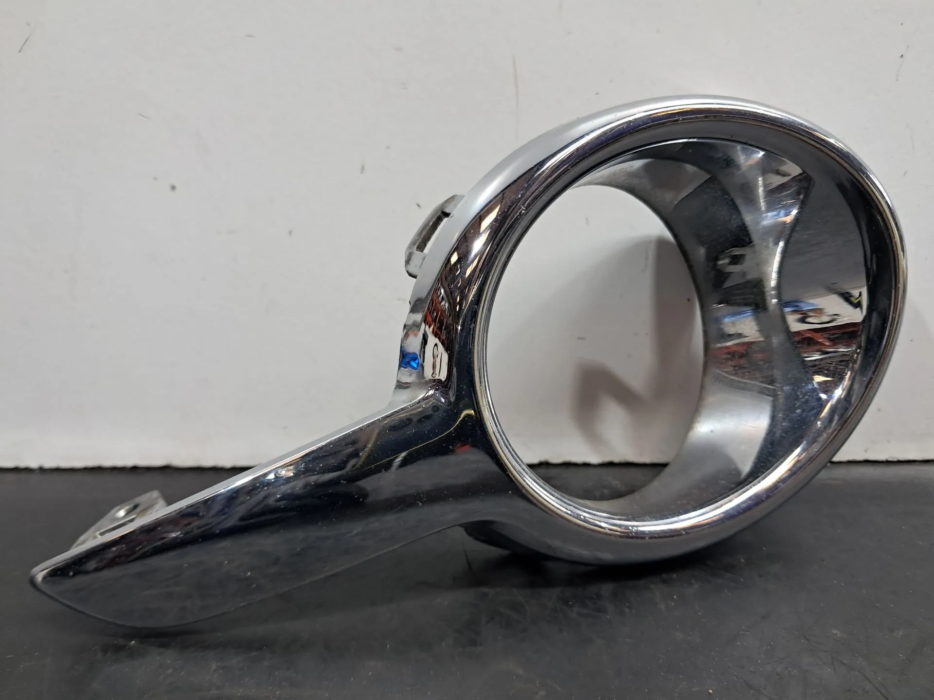 Tampa / cobertura genérica PEUGEOT 208