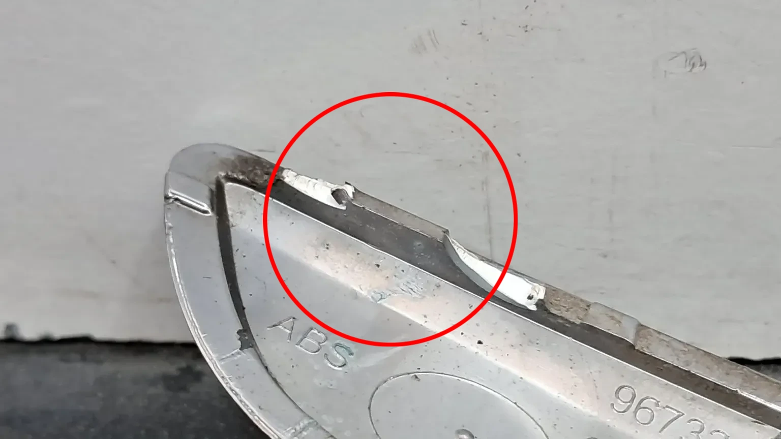 Tampa / cobertura genérica PEUGEOT 208 Imagem-5