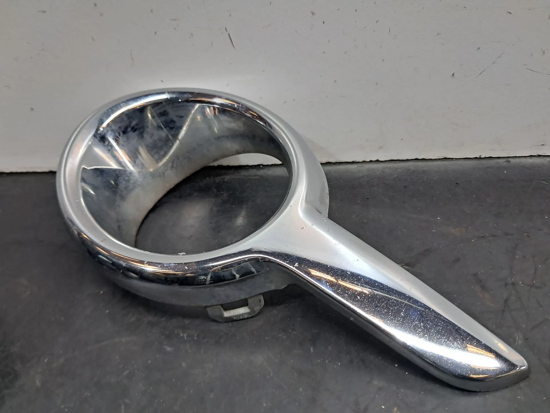 Tampa / cobertura genérica PEUGEOT 208 Imagem-1