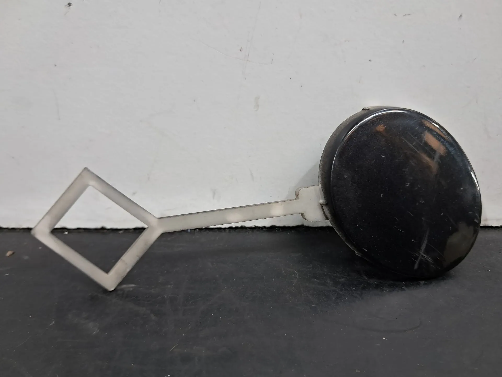 Tampa / cobertura genérica PEUGEOT 208