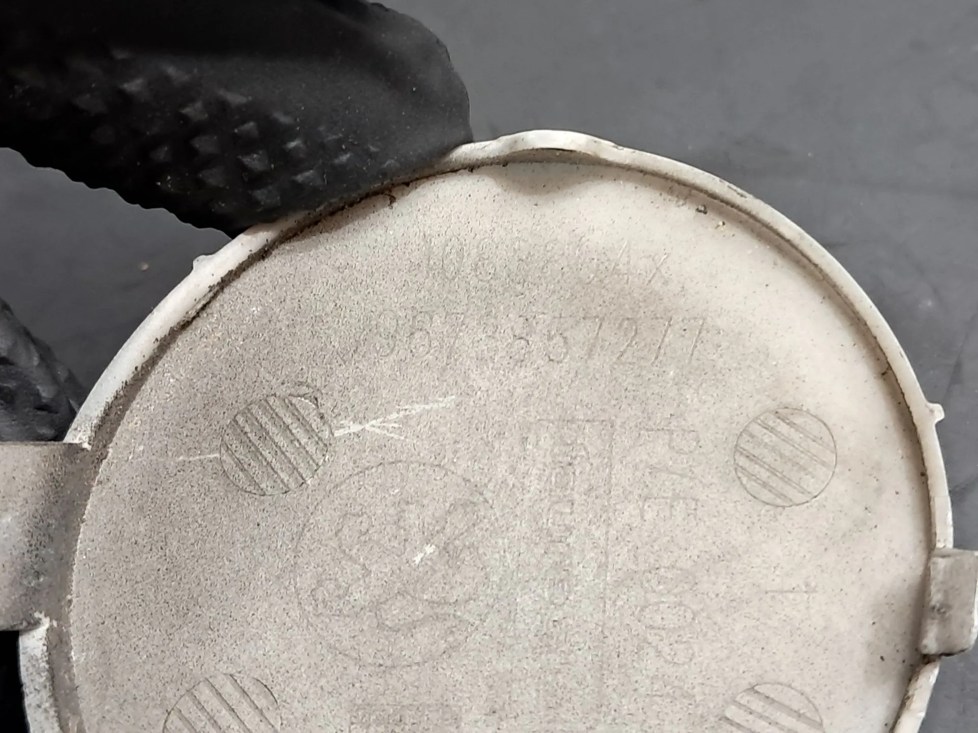 Tampa / cobertura genérica PEUGEOT 208 Imagem-2