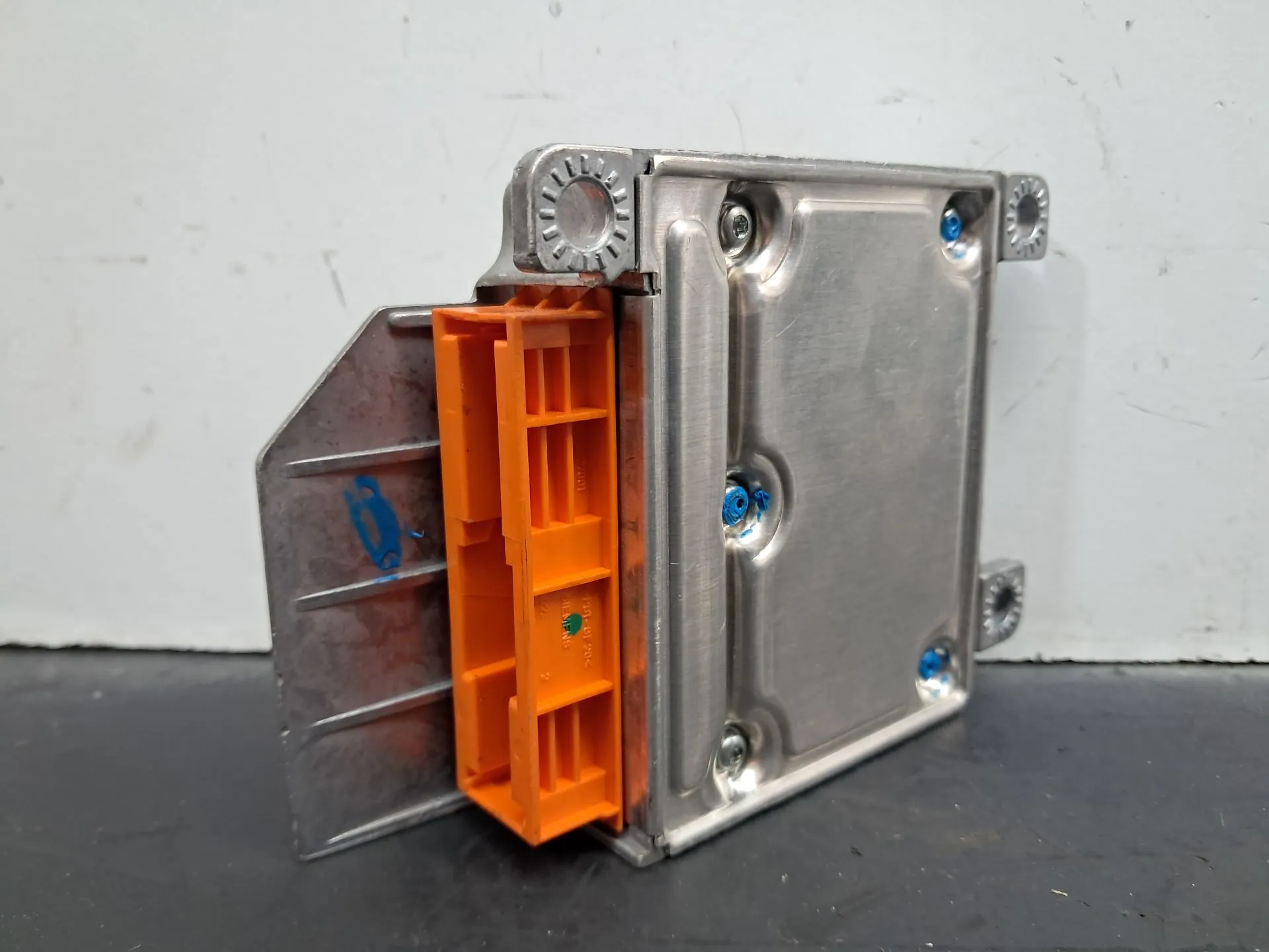 Calculateur  airbag BMW 5 Touring (E39) Imagem-2