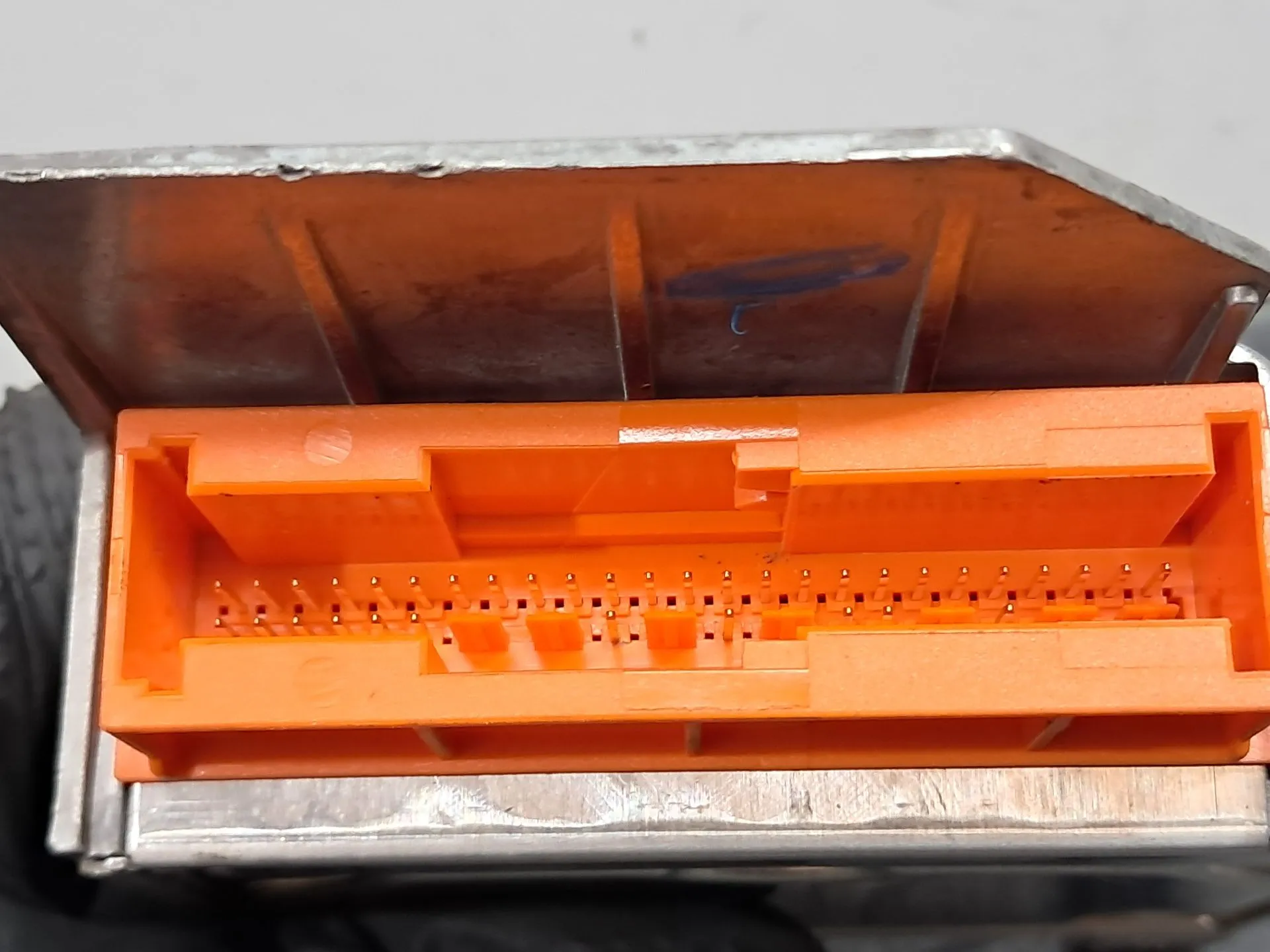 Calculateur  airbag BMW 5 Touring (E39) Imagem-3