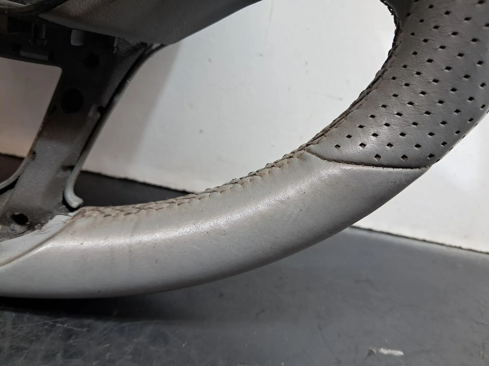 Volante PEUGEOT 208 Imagem-7