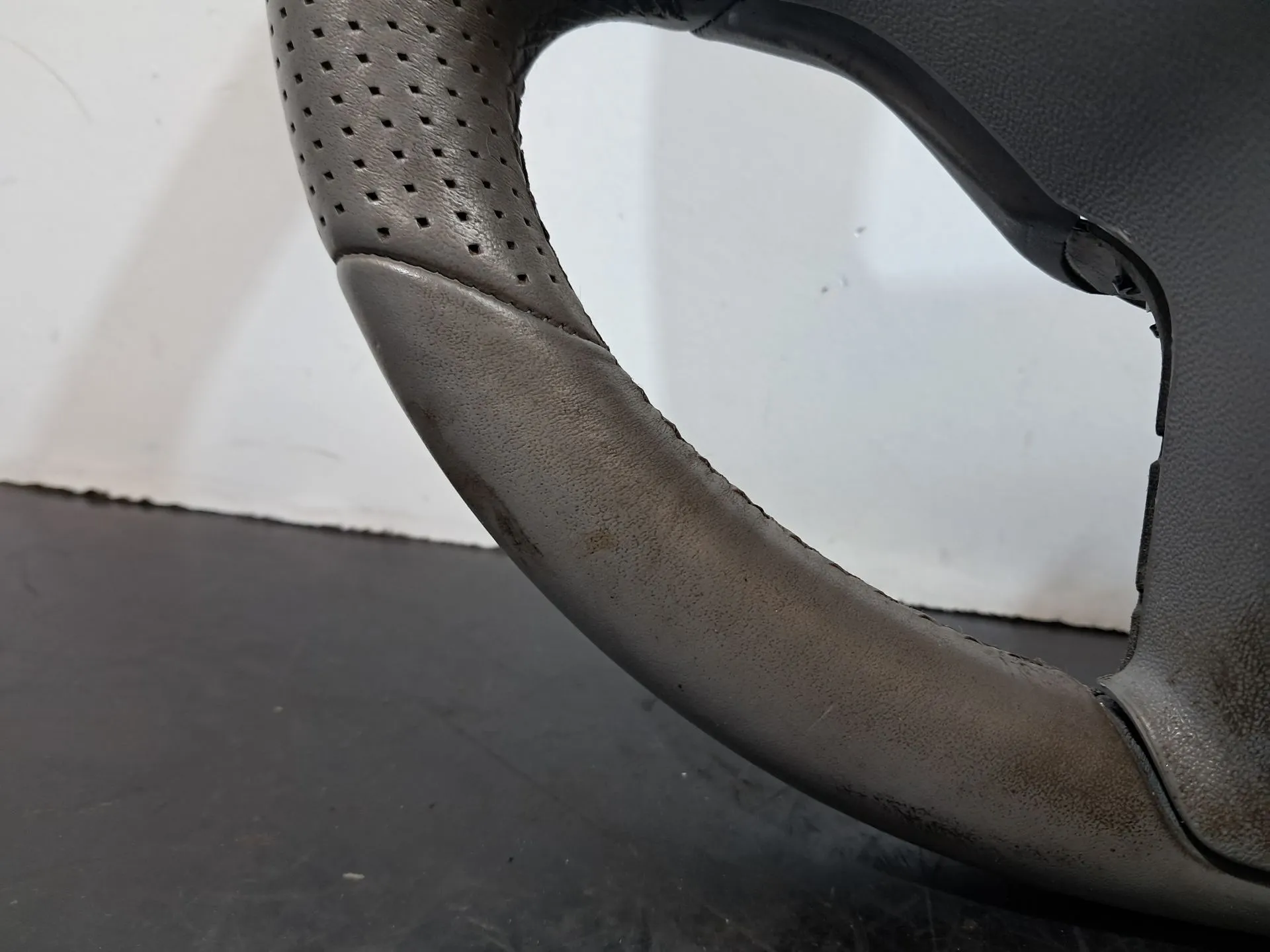 Volante PEUGEOT 208 Imagem-12