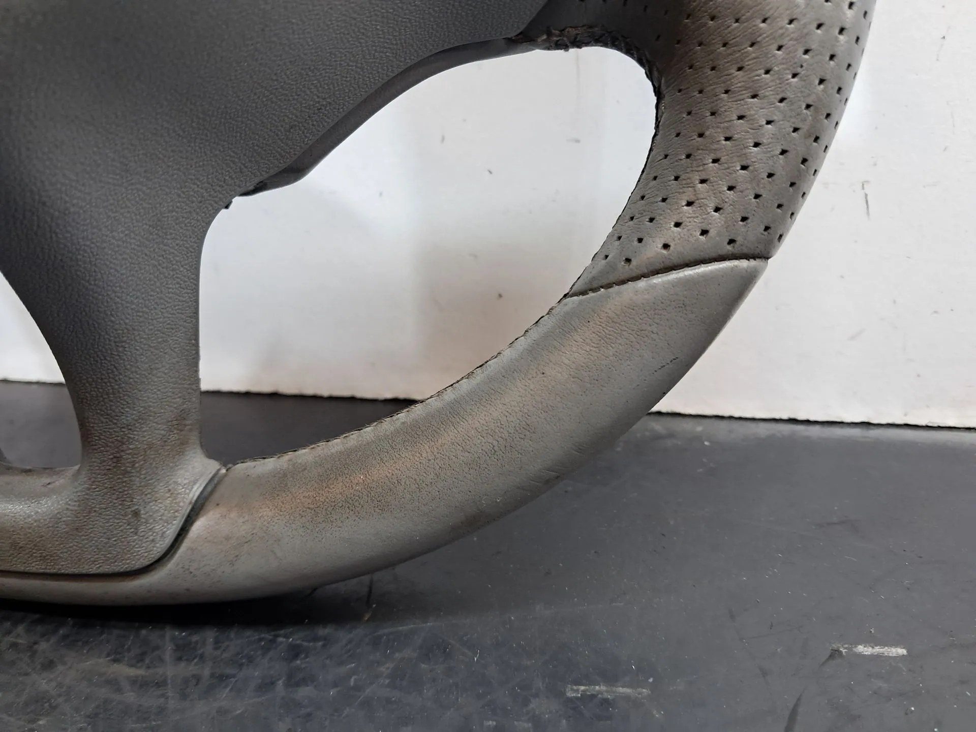 Volante PEUGEOT 208 Imagem-18