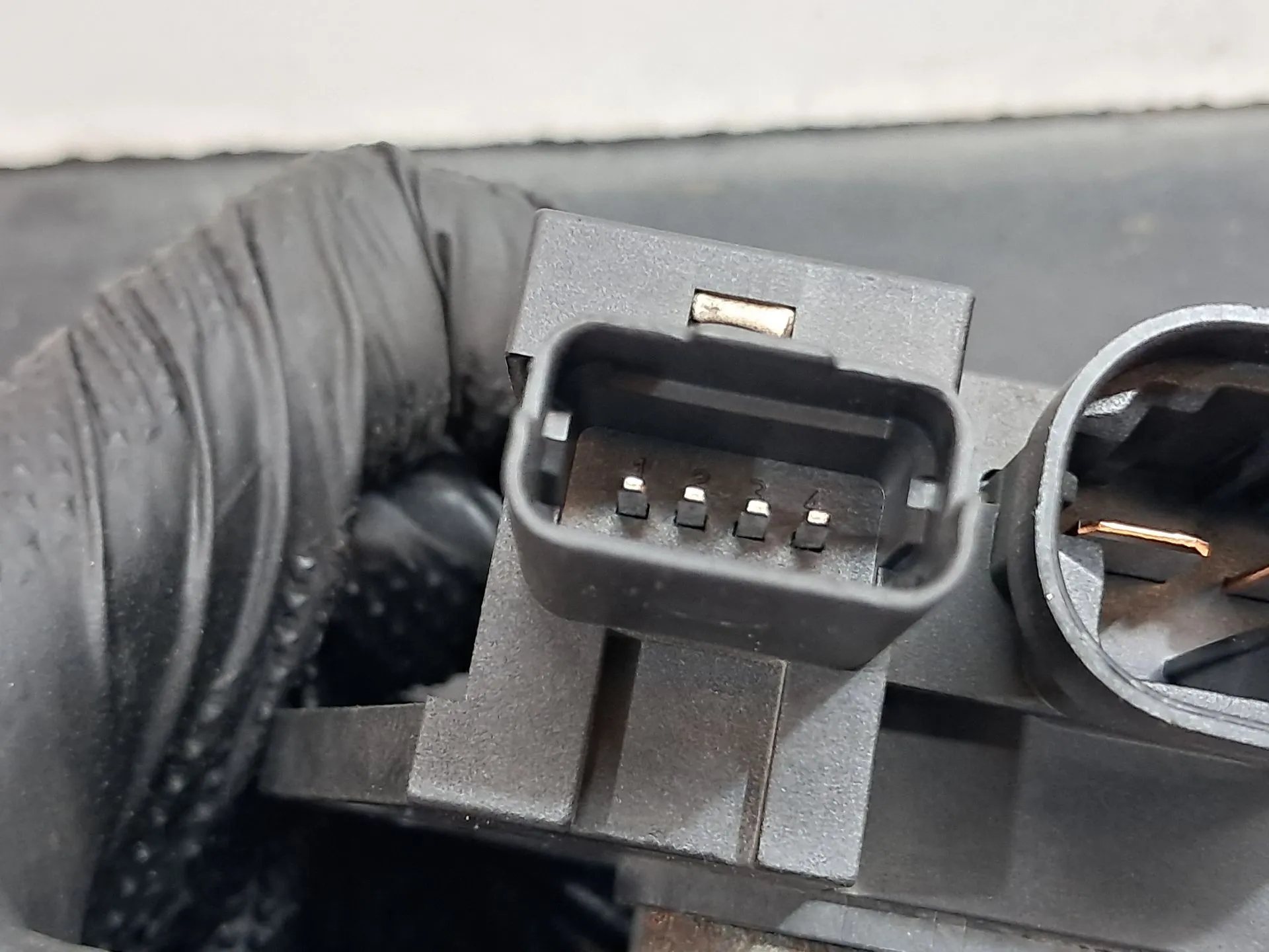 Resistência do ventilador / ventoínha PEUGEOT 208 Imagem-4