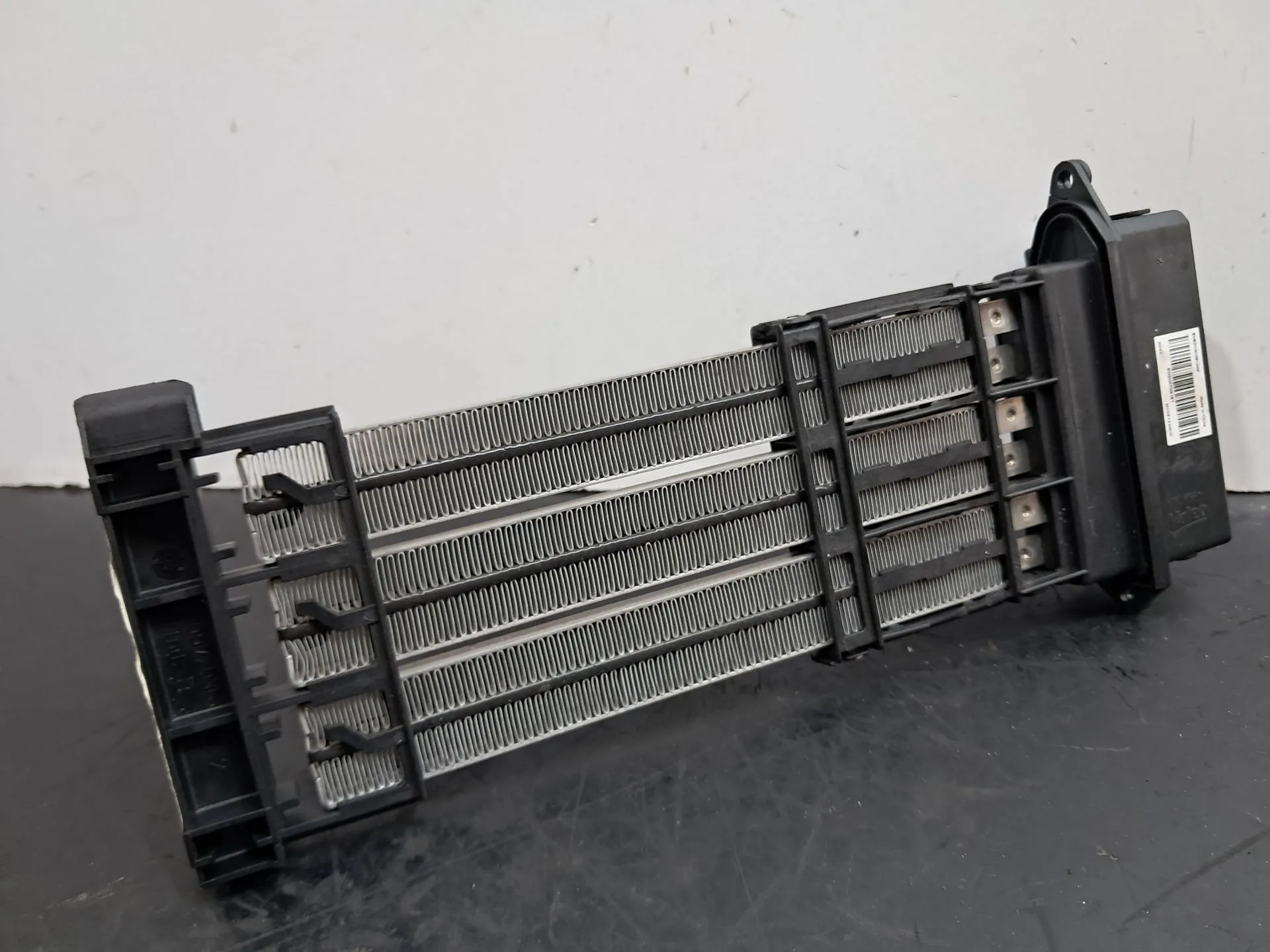 Resistência da chauffage / sofagem PEUGEOT 208