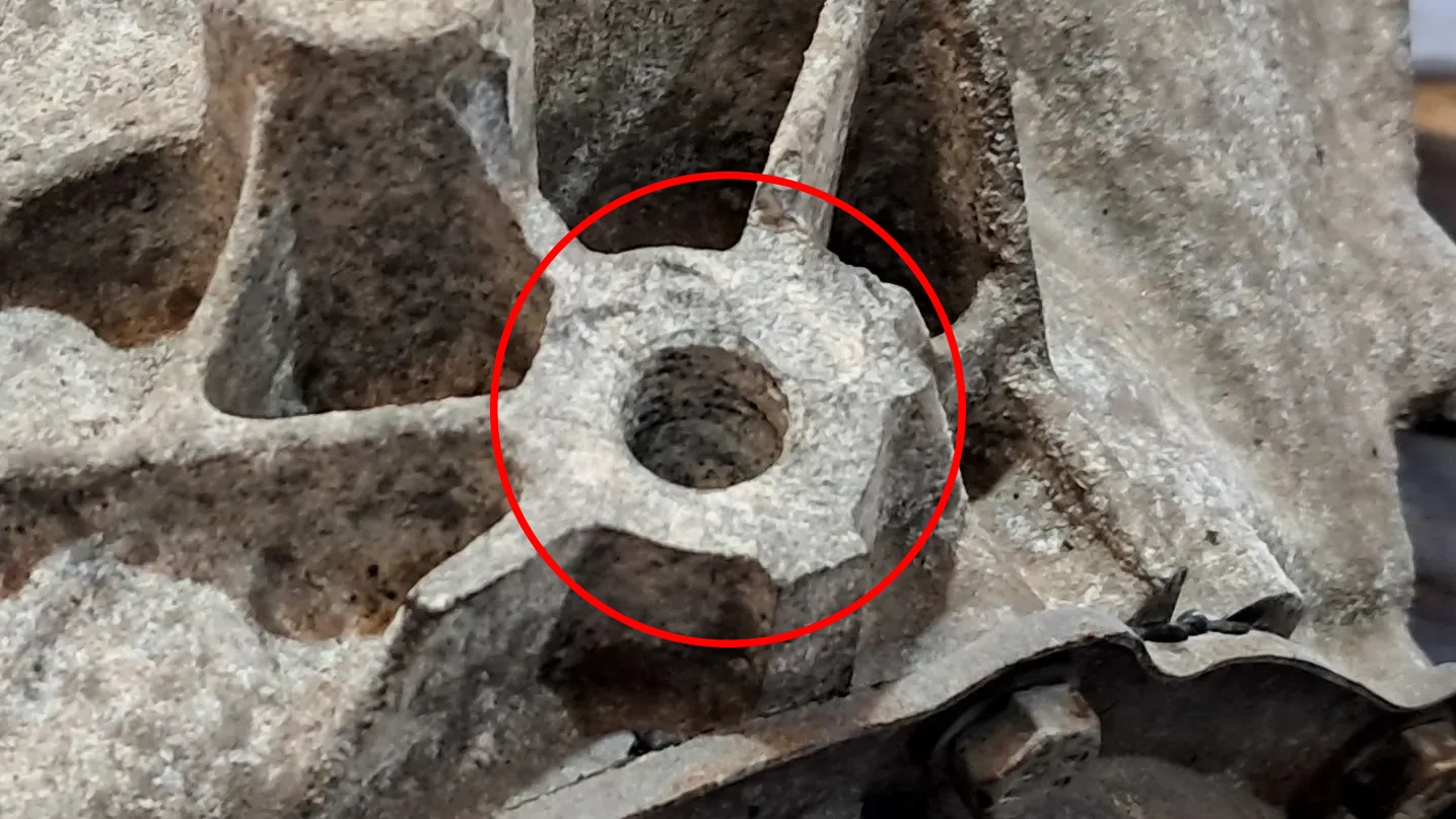 Caixa de velocidades manual PEUGEOT 406 Coupé (8C) Imagem-10