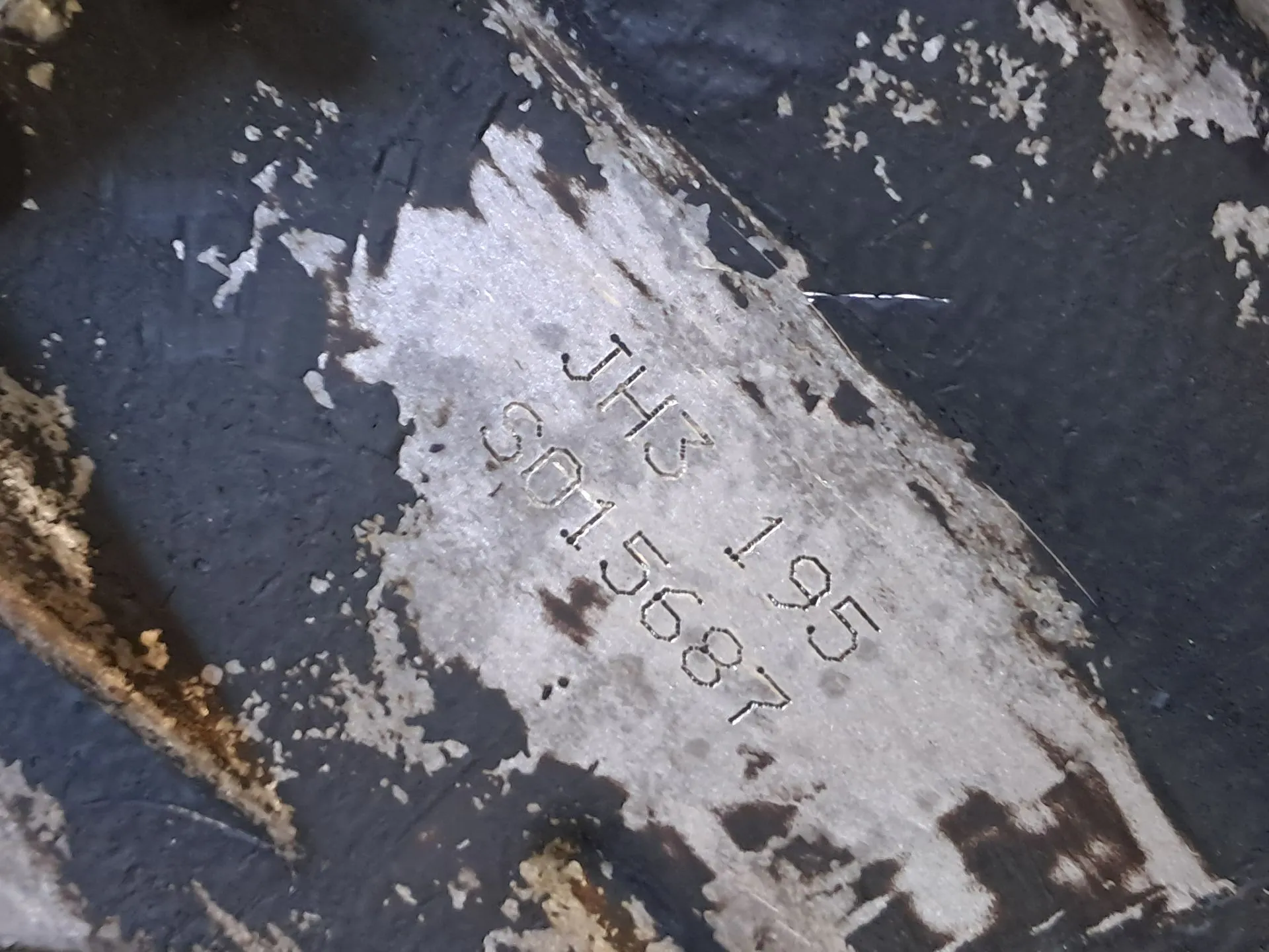 Caixa de velocidades manual NISSAN Micra IV (K13) Imagem-13