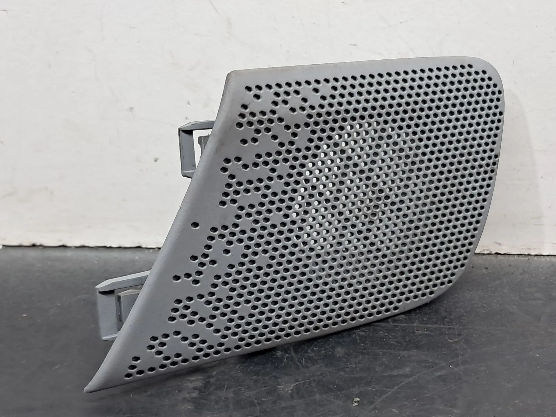 Tampa / cobertura genérica PEUGEOT 208